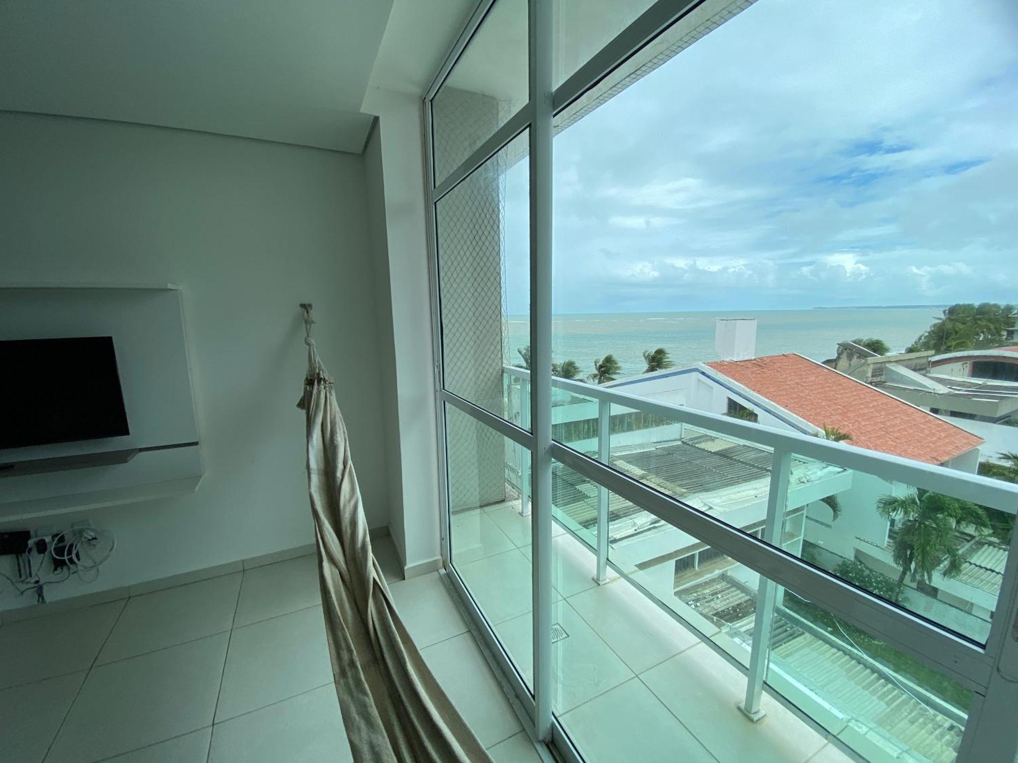 Flamboyant Oceania Flats Apartamento *