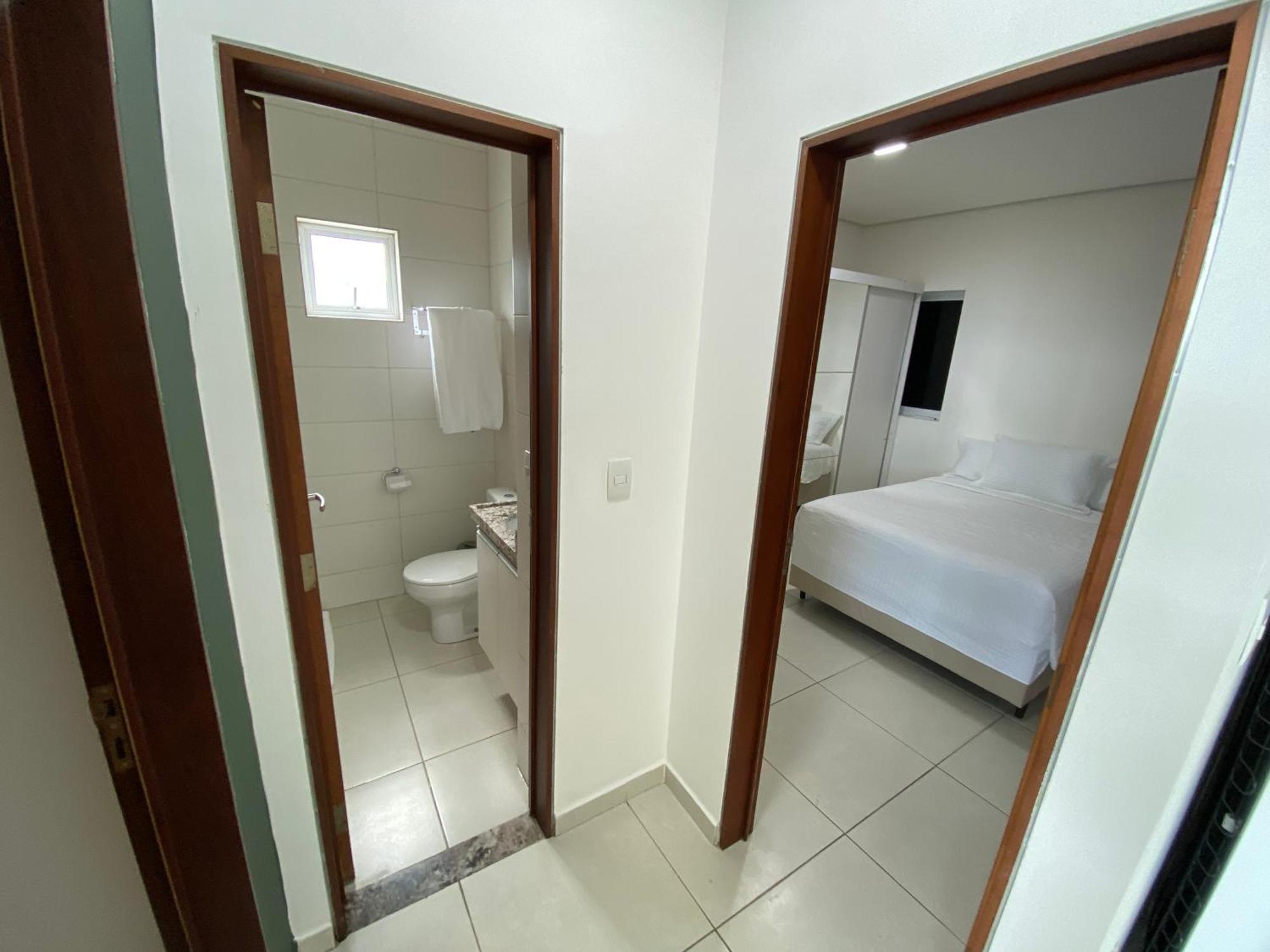Flamboyant Oceania Flats Apartamento João Pessoa