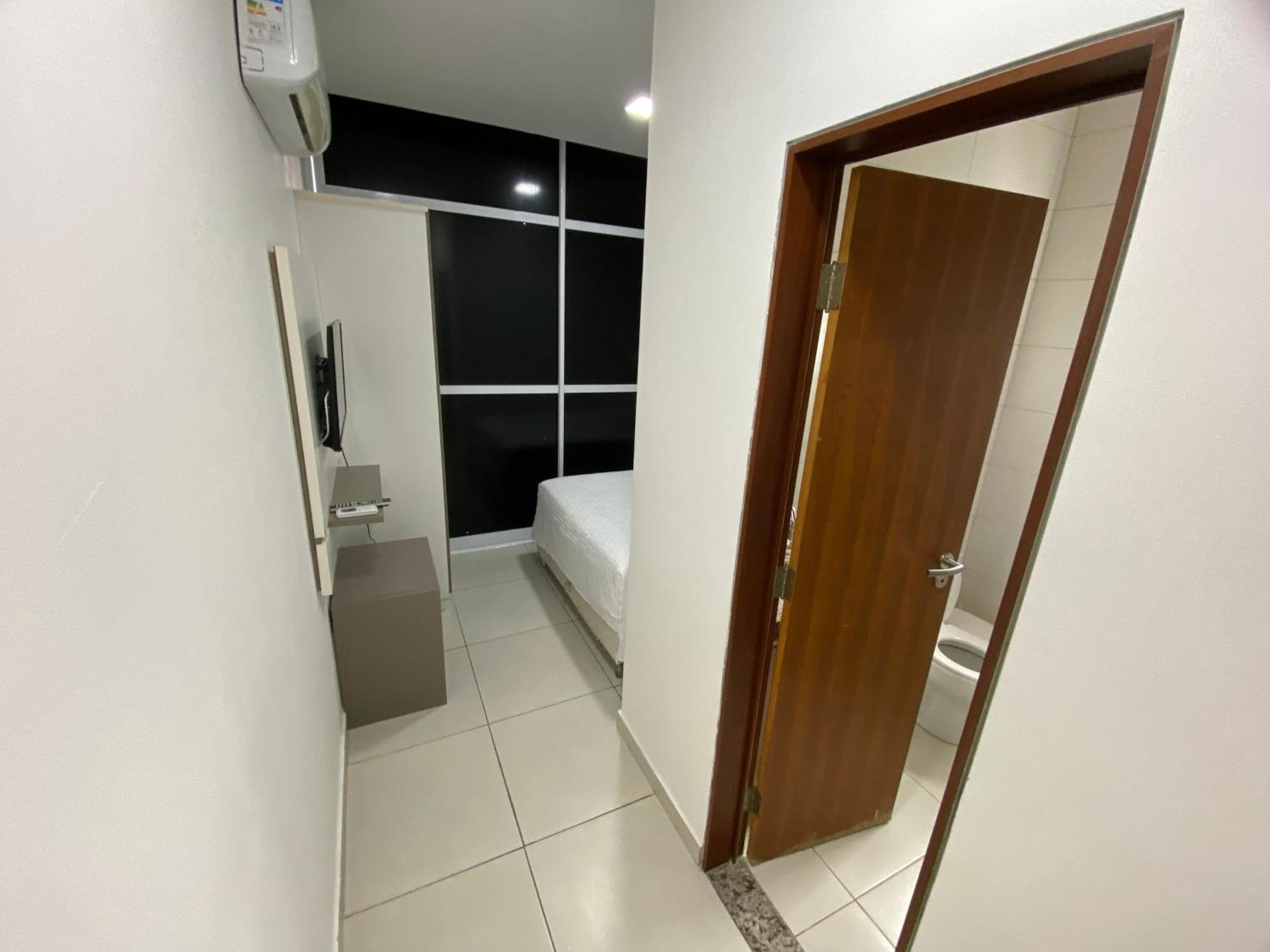 Flamboyant Oceania Flats Apartamento