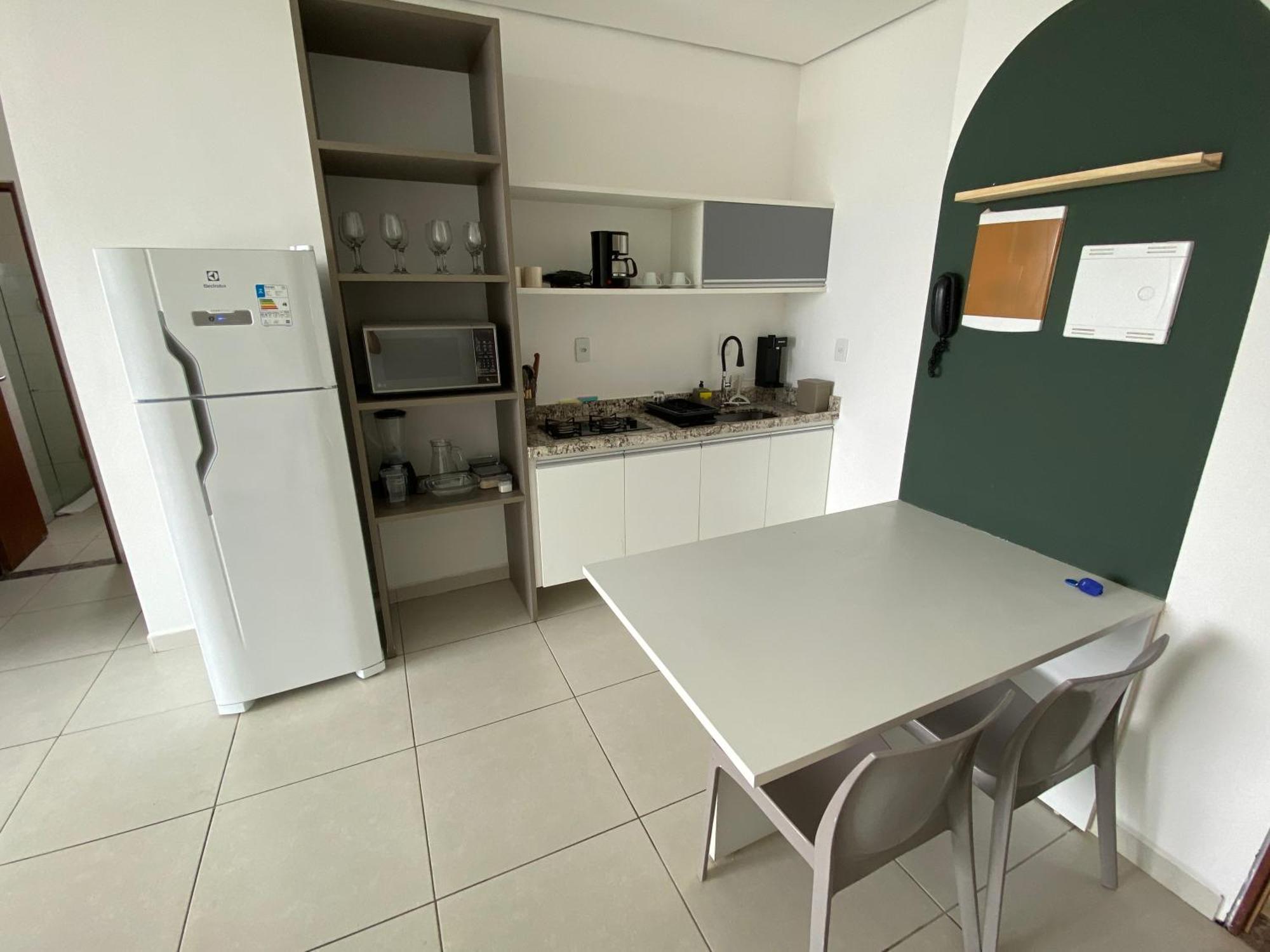Flamboyant Oceania Flats Apartamento *