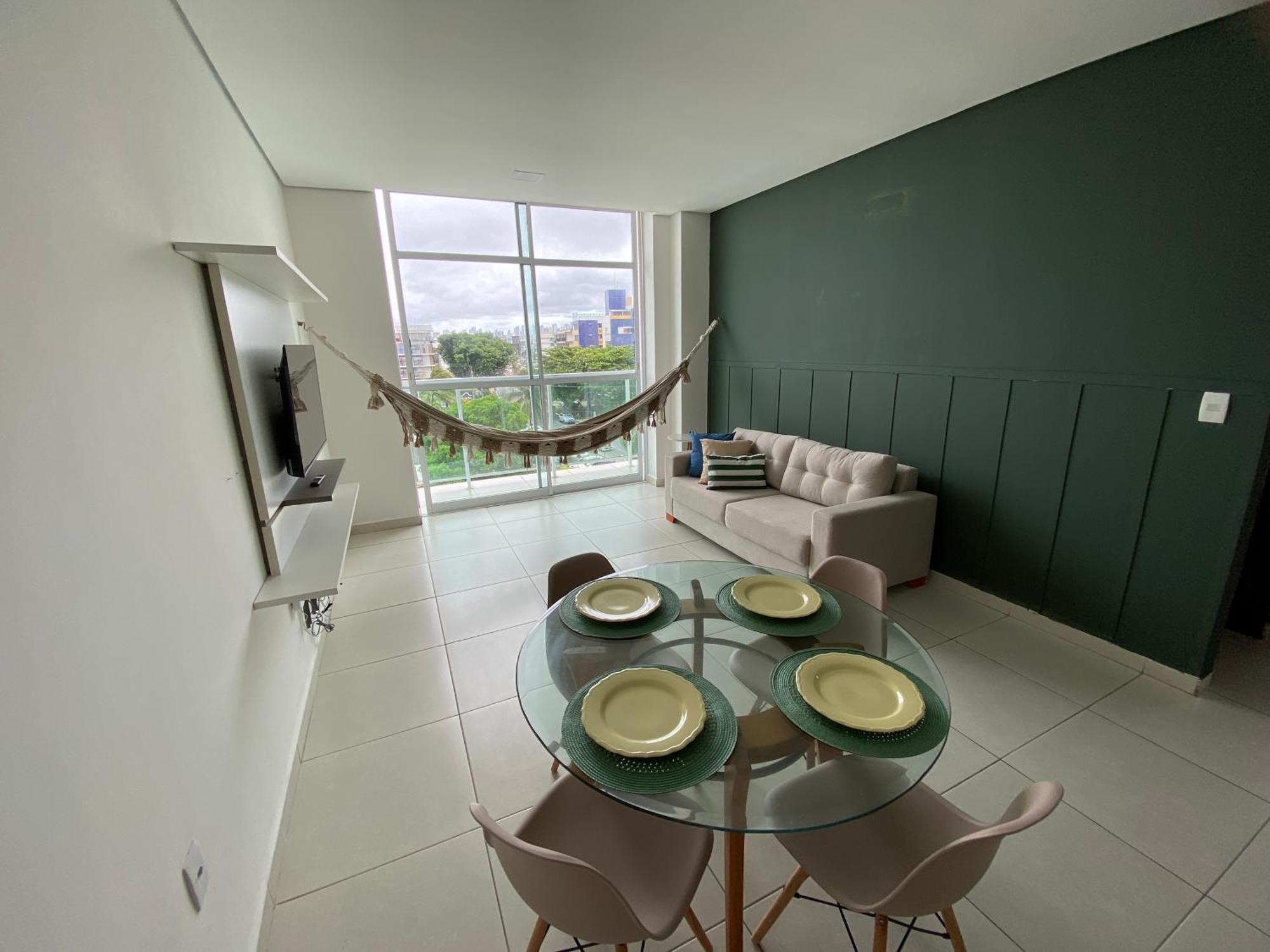 Flamboyant Oceania Flats Apartamento *