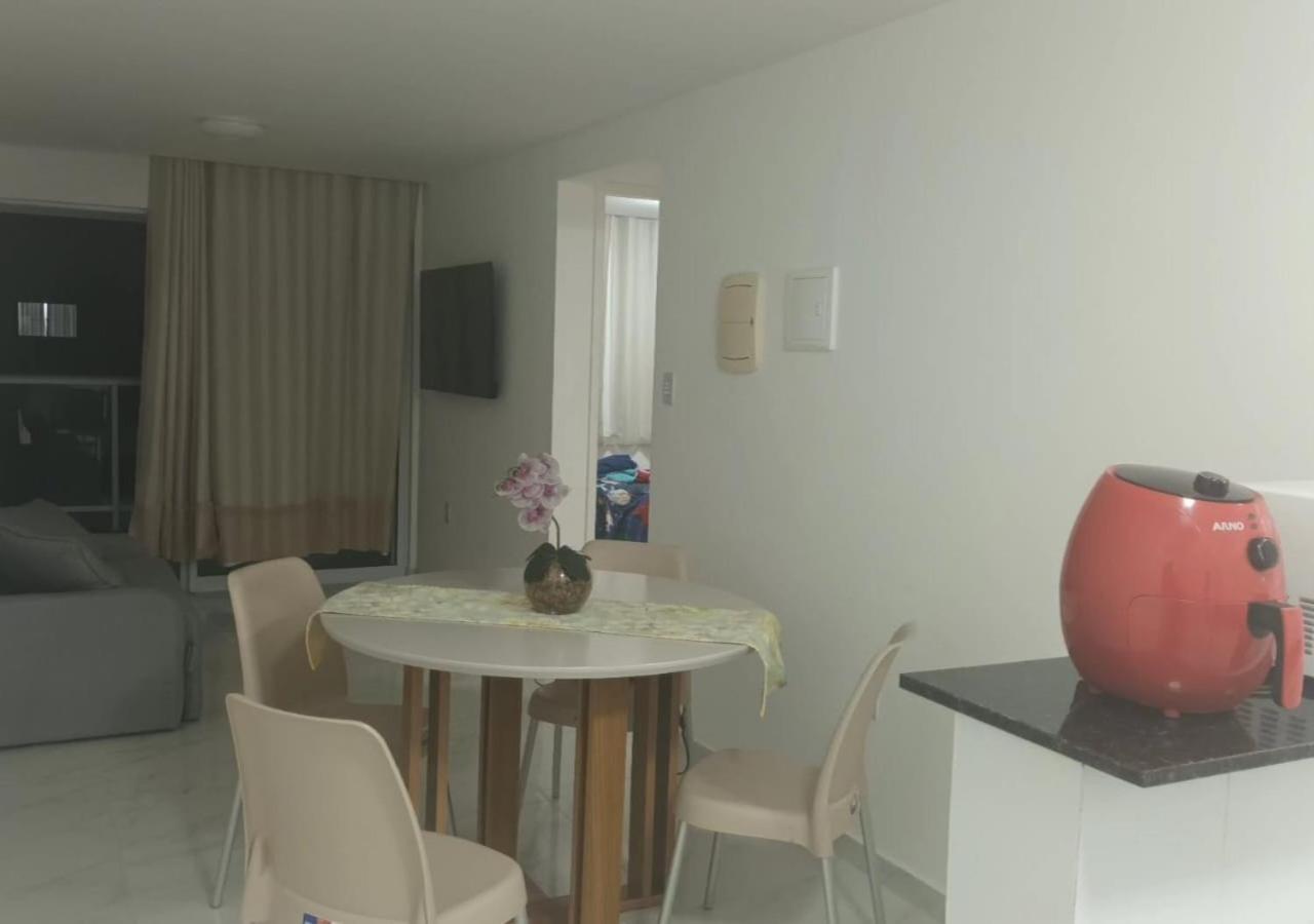Apartamento In Bessa One João Pessoa