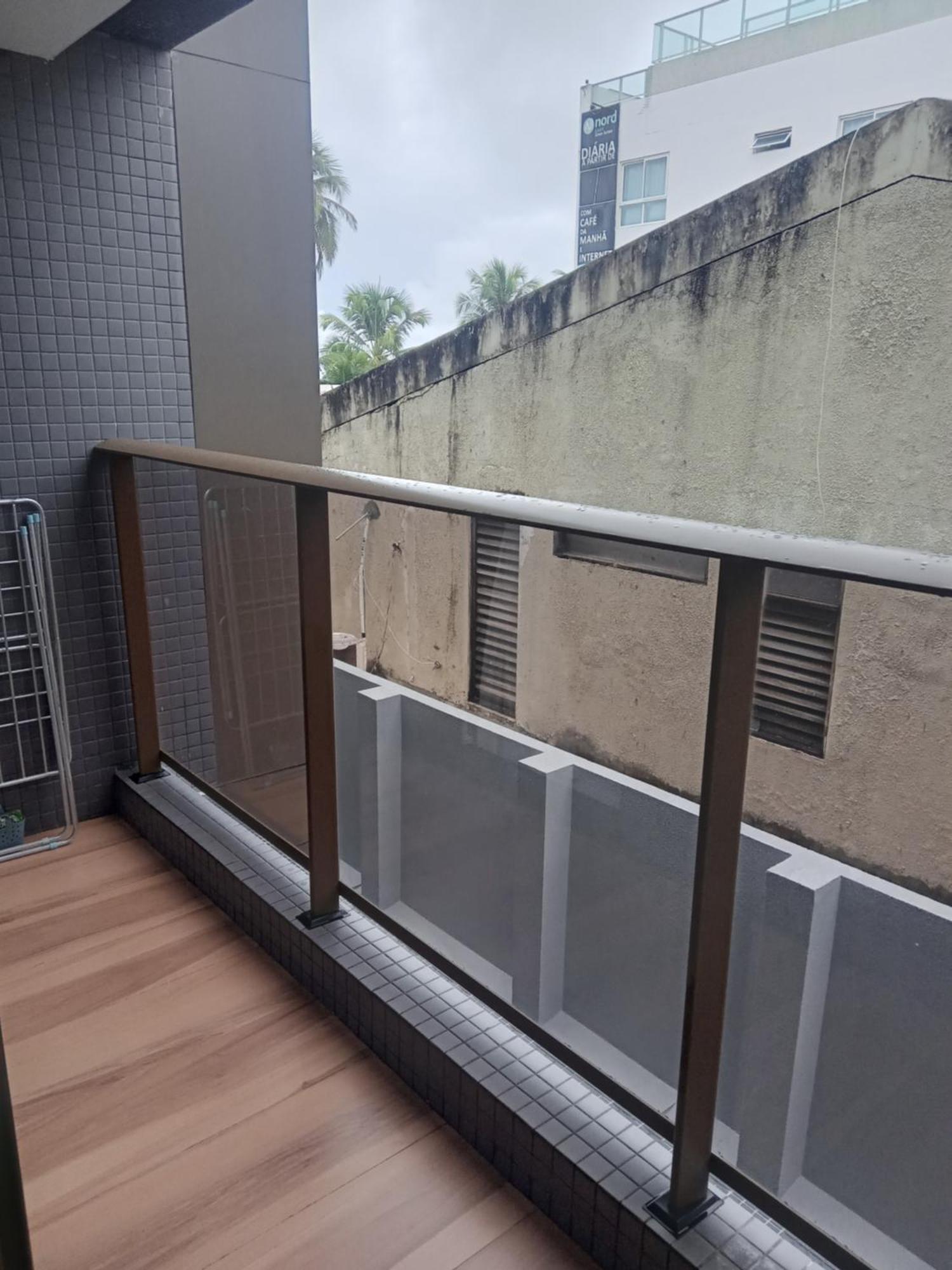 Unity 223 Apartment Joao Pessoa