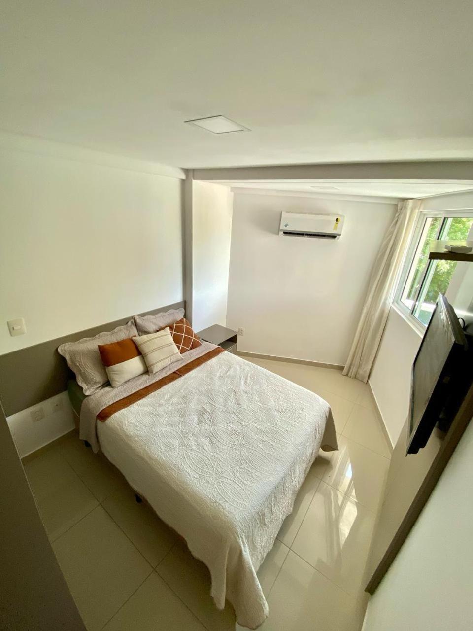 Atlantico Norte Lazer Completo A Beira-mar Apartamento João Pessoa