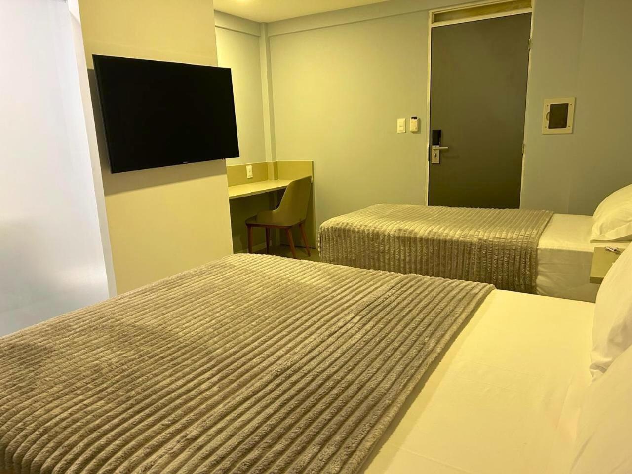 Hotel Blue 3*