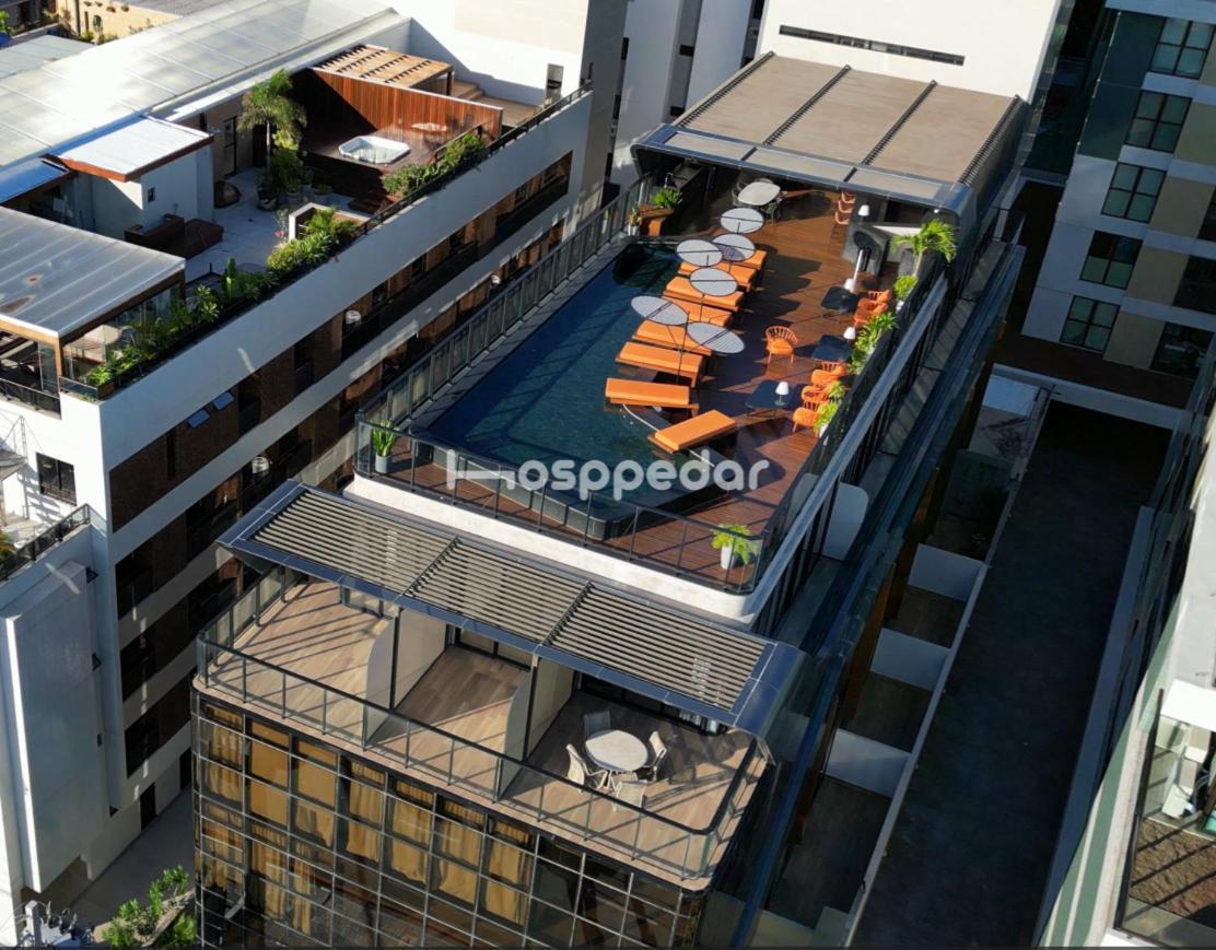 Apartamento Setai Edition By Hosppedar *