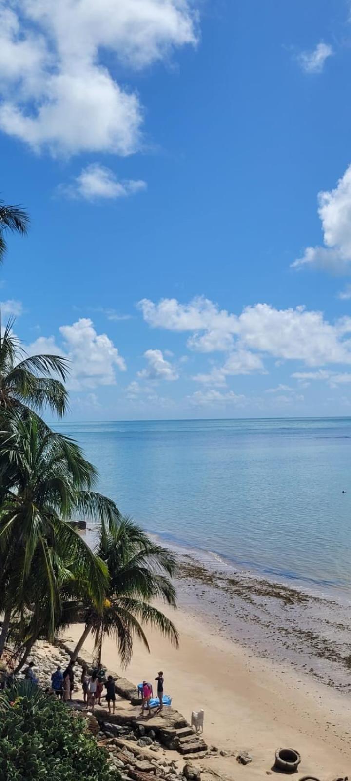 Vista Mar E Pe Na Areia * Joao Pessoa