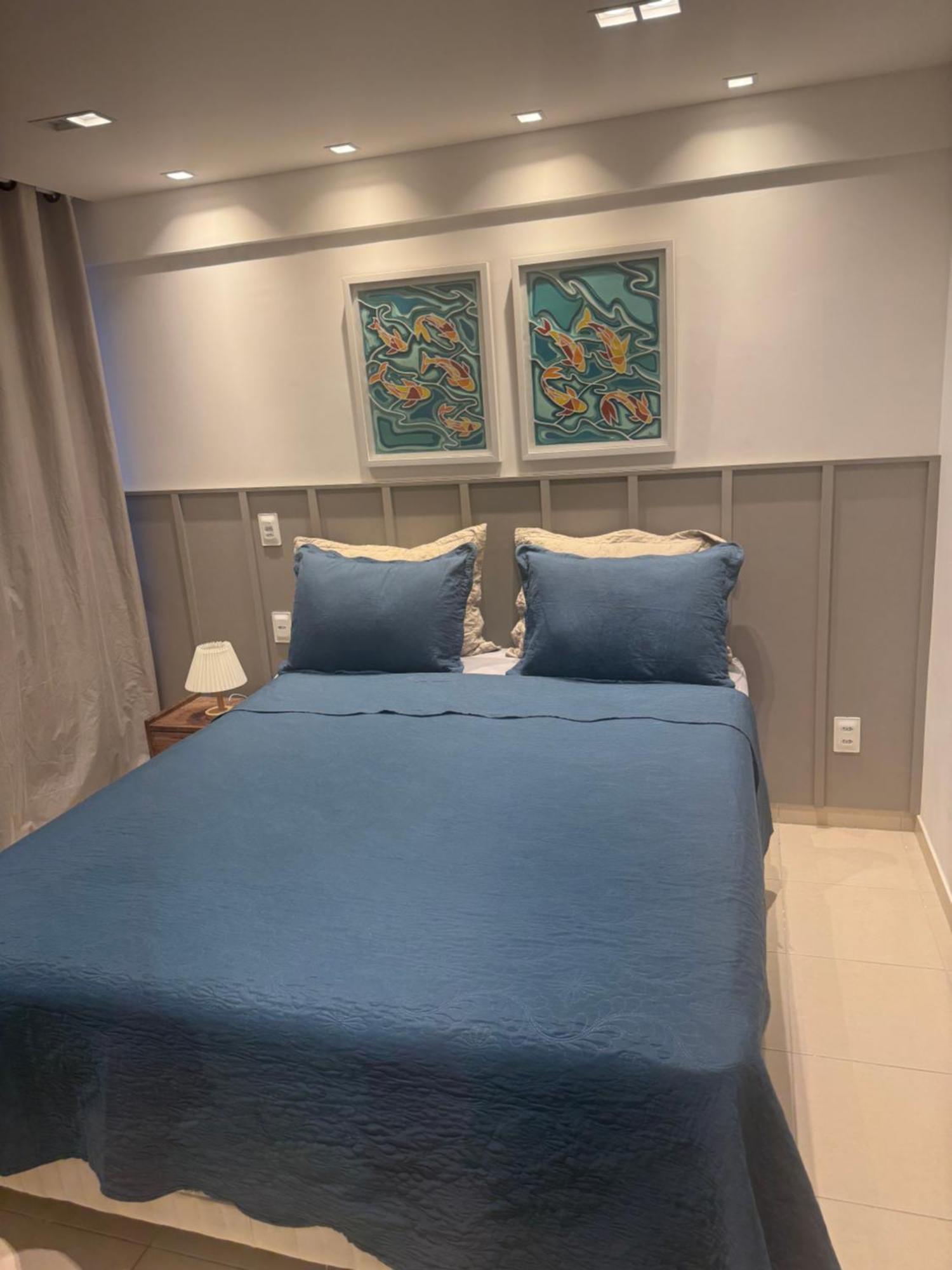 Apartamento Veleiros Flat Beira Mar Da Do Cabo Branco