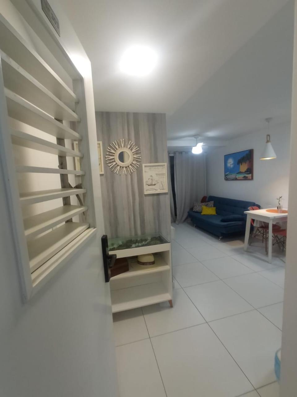Lindo Manaira Jp Apartamento João Pessoa