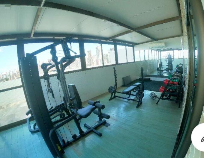 Apartamento Lindo Manaira Jp