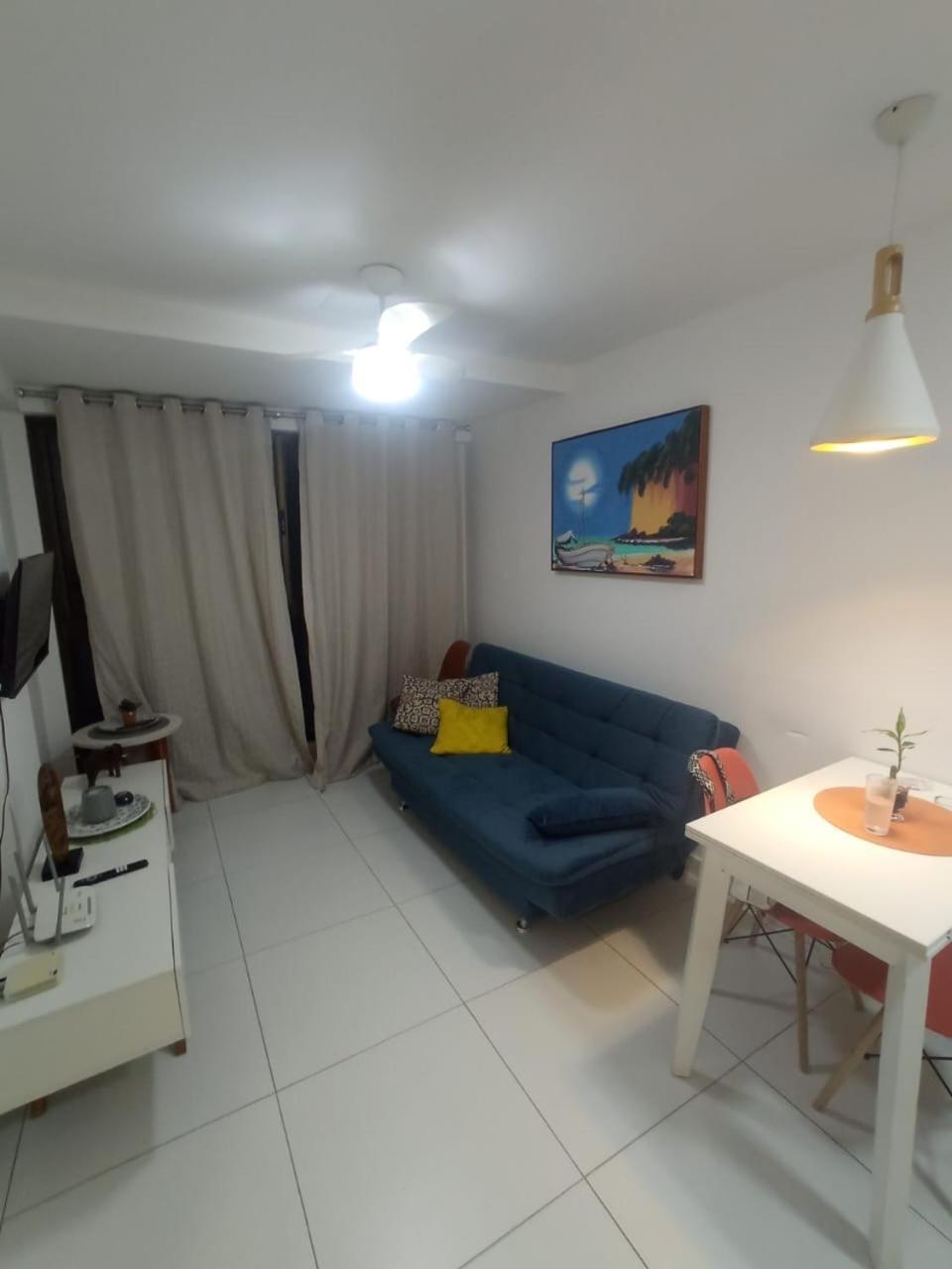 Lindo Manaira Jp Apartamento João Pessoa