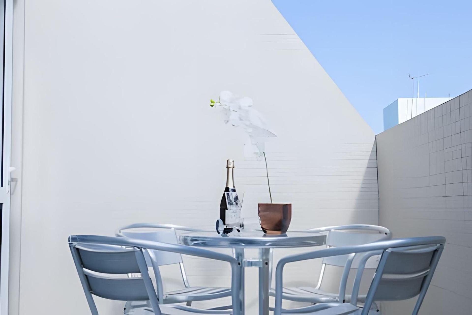 Paraiso Beira-Mar Em Tambau! Nobile Suites #508 *
