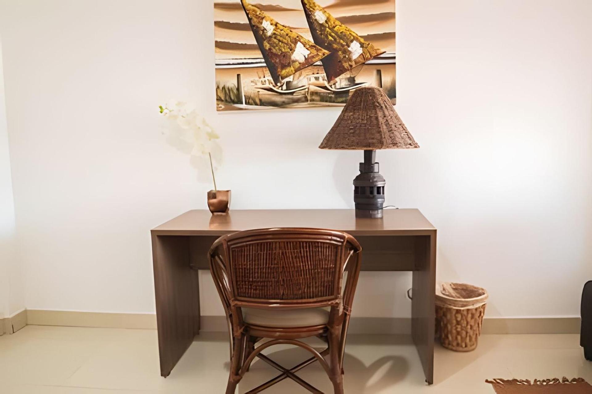 Paraiso Beira-Mar Em Tambau! Nobile Suites #508