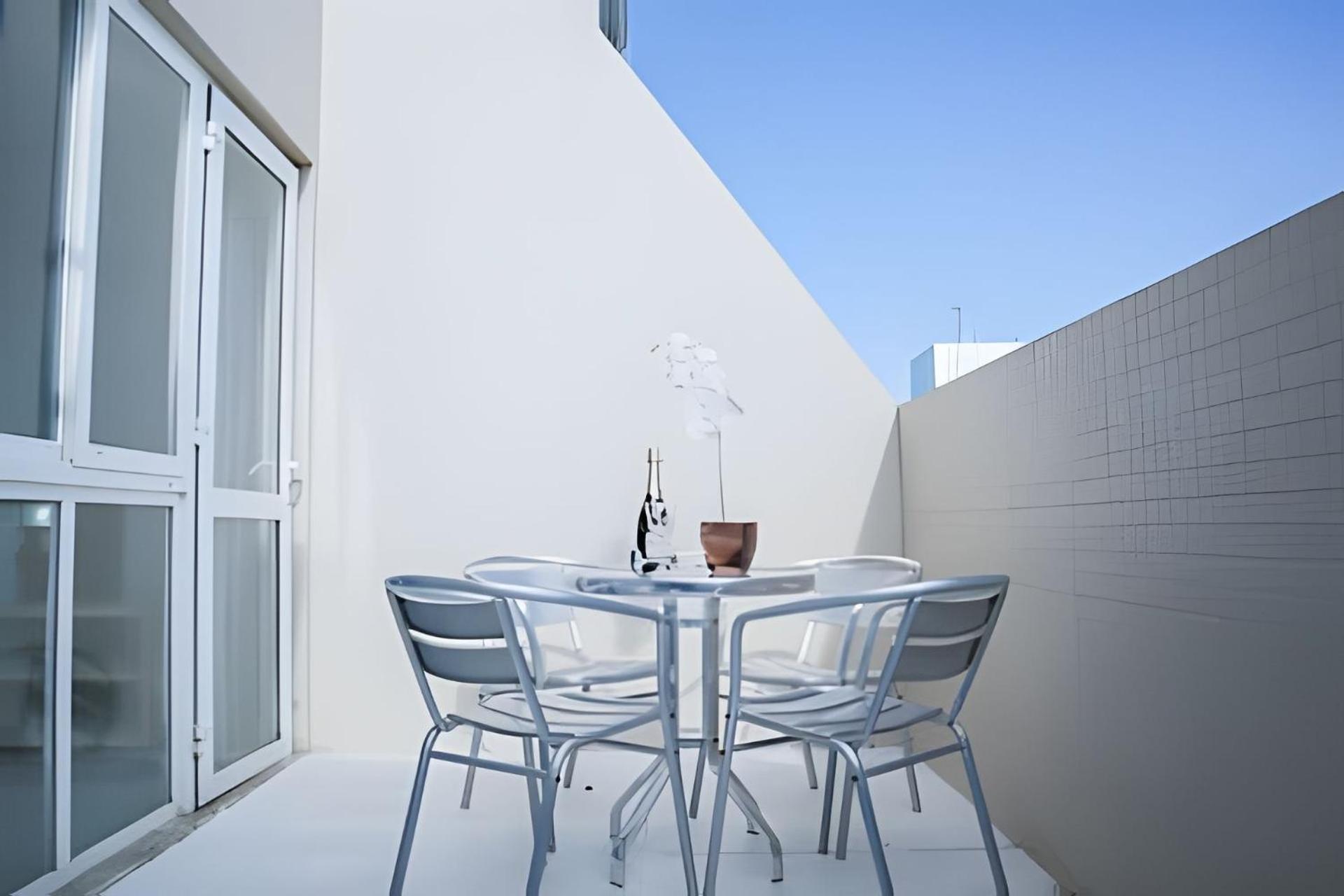 Apartamento Paraiso Beira-Mar Em Tambau! Nobile Suites #508