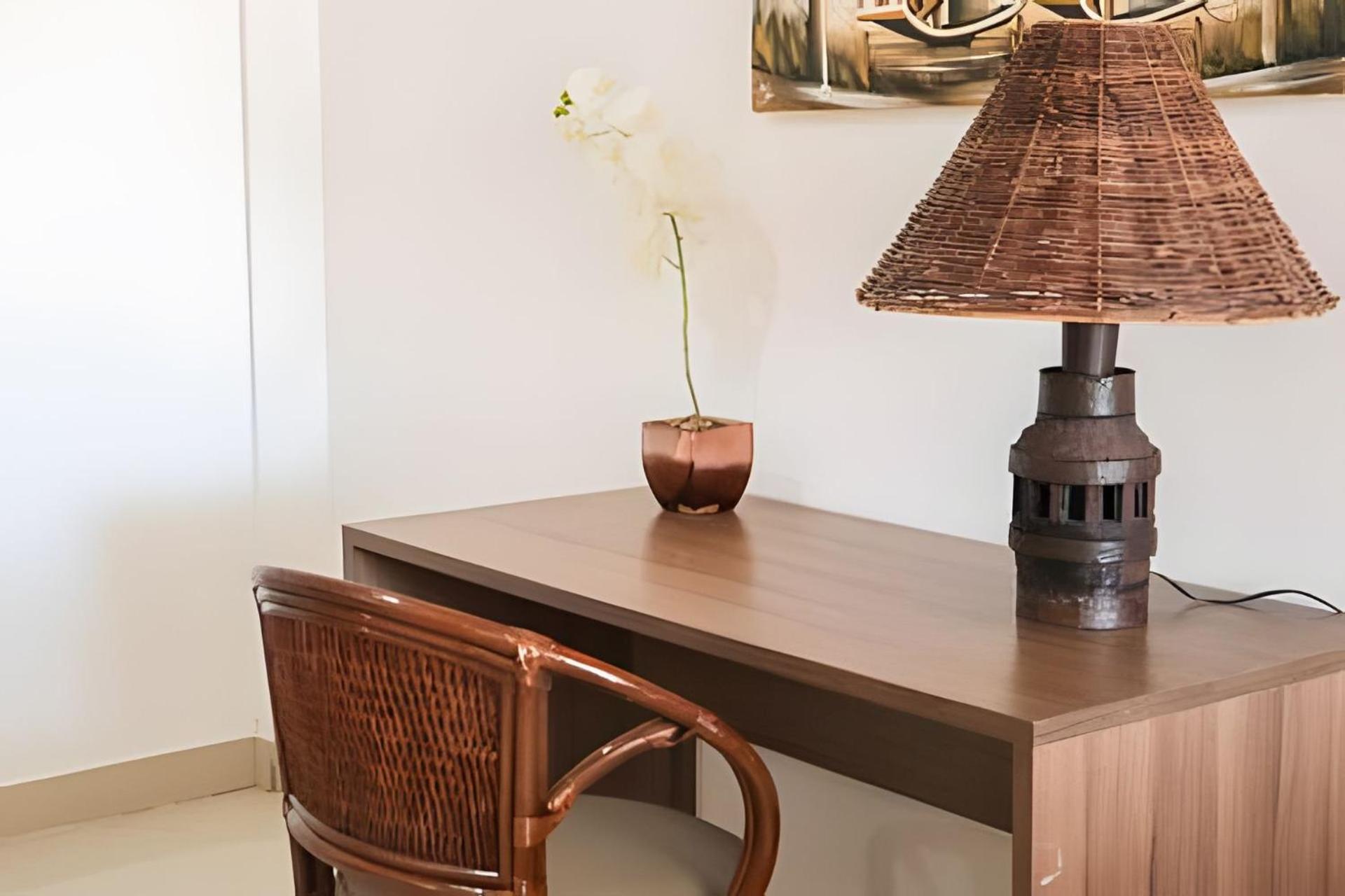 Paraiso Beira-Mar Em Tambau! Nobile Suites #508 Apartamento *