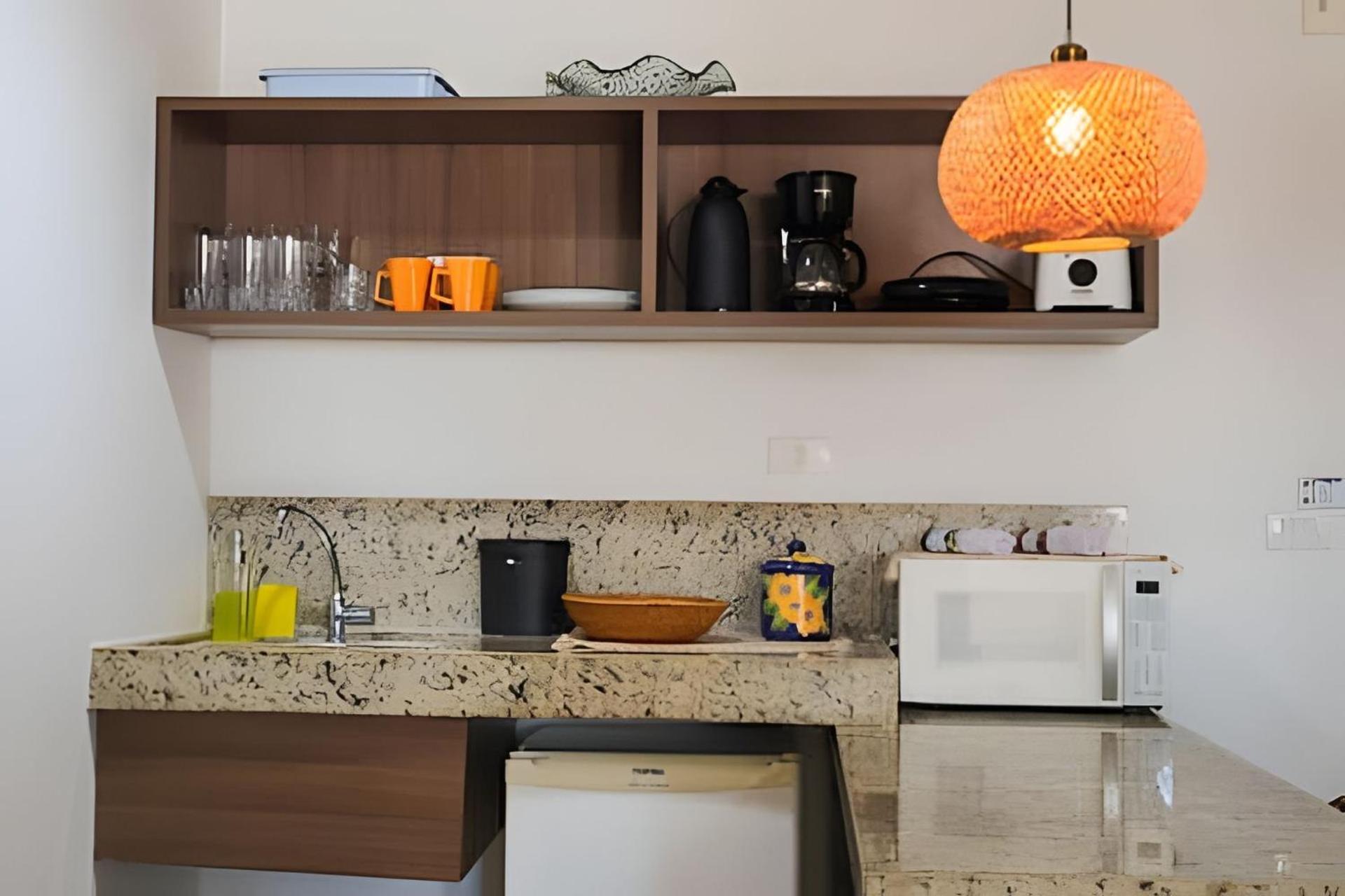 Paraiso Beira-Mar Em Tambau! Nobile Suites #508