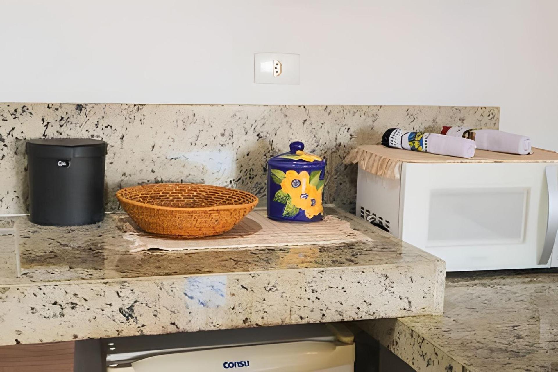 Paraiso Beira-Mar Em Tambau! Nobile Suites #508 Apartamento João Pessoa