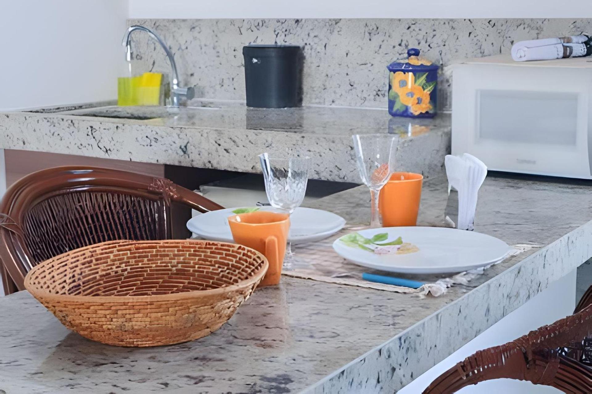 Paraiso Beira-Mar Em Tambau! Nobile Suites #508 Apartamento *