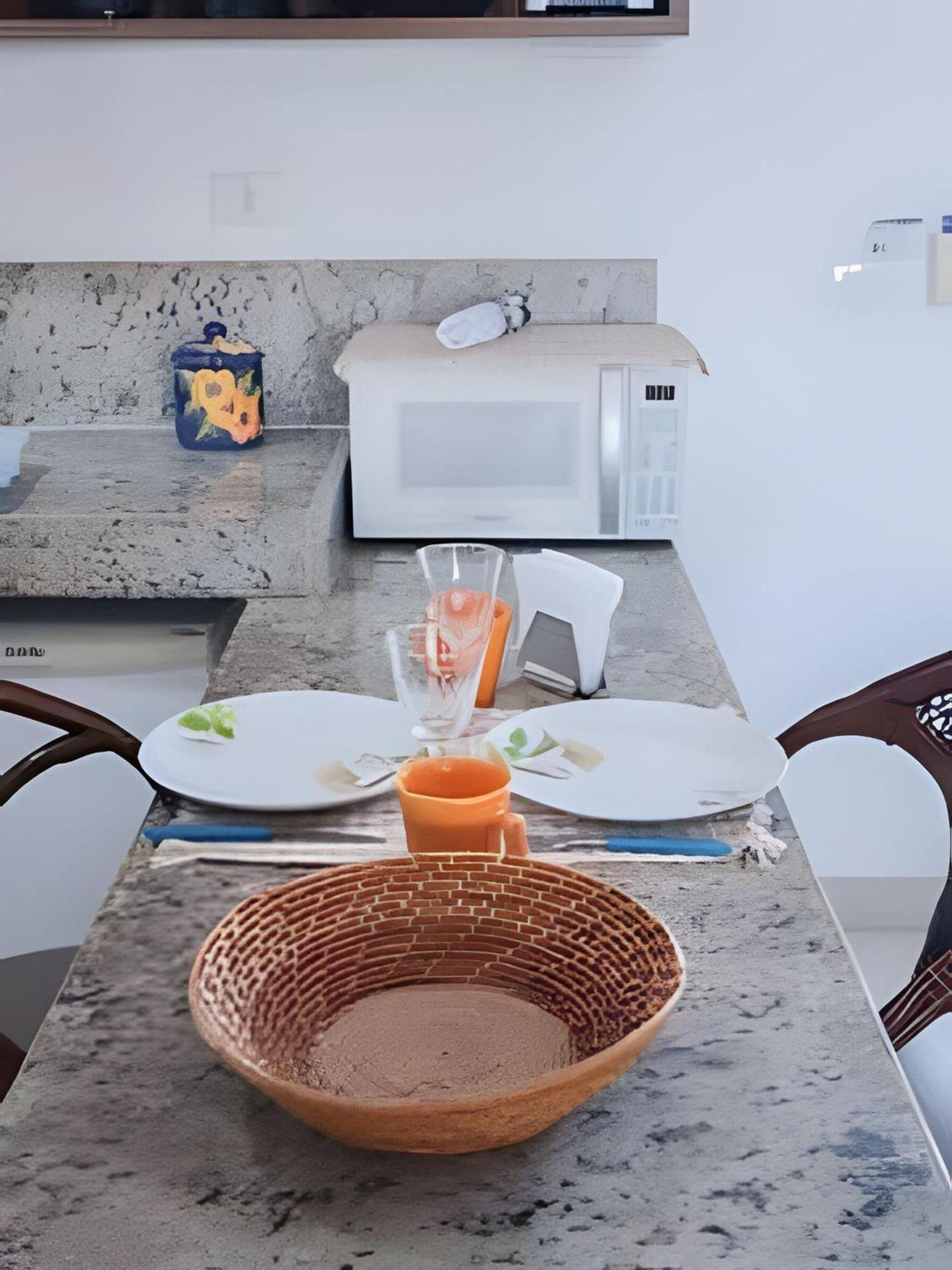 Paraiso Beira-Mar Em Tambau! Nobile Suites #508