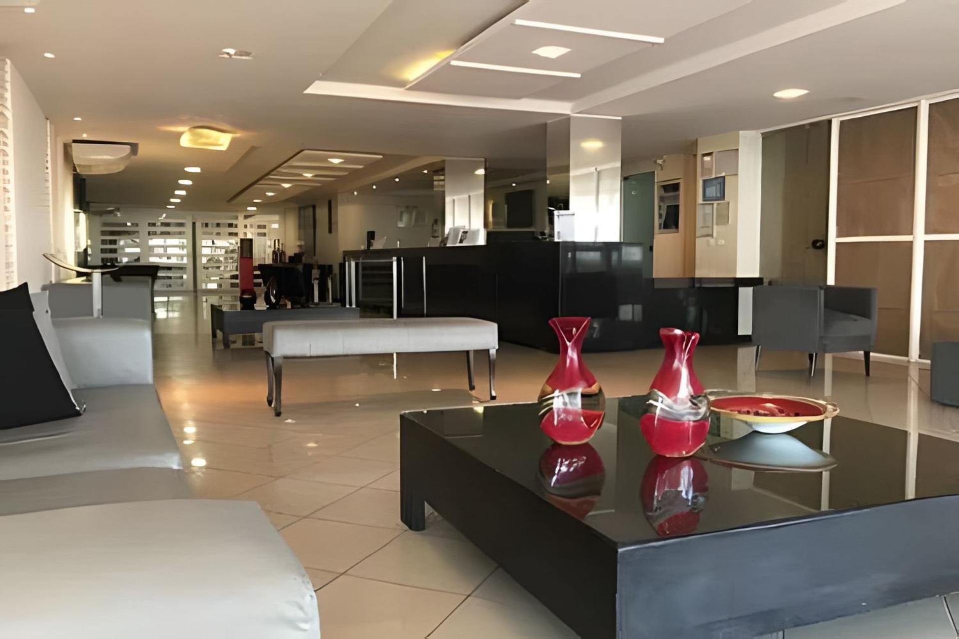 Paraiso Beira-Mar Em Tambau! Nobile Suites #508 Apartamento