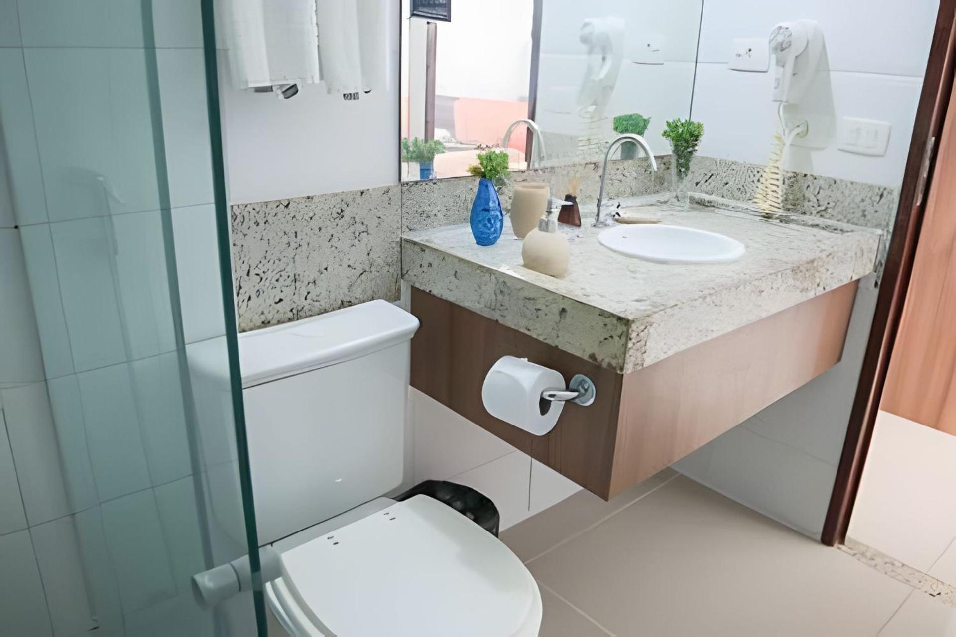 Paraiso Beira-Mar Em Tambau! Nobile Suites #508 Apartamento *