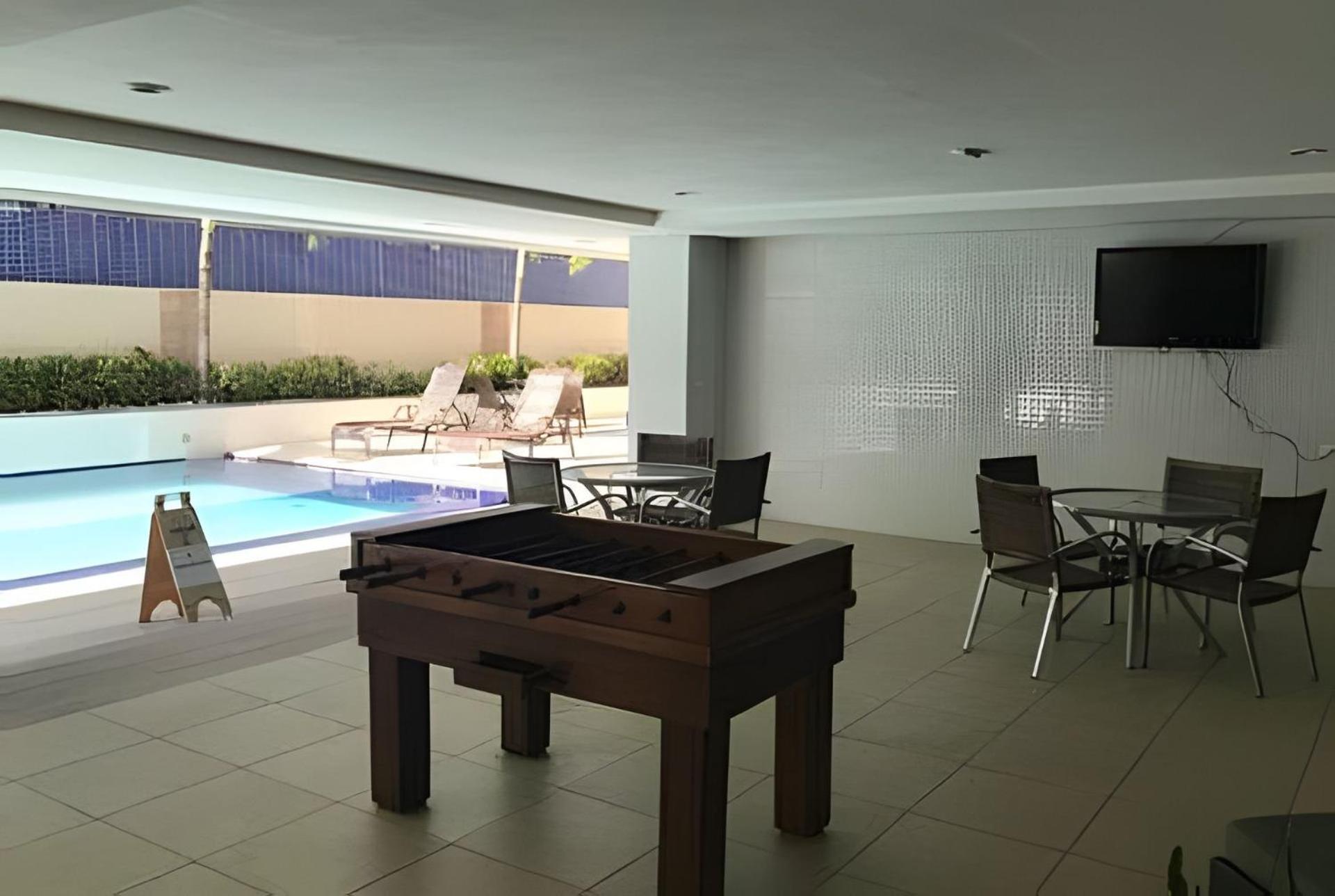 Apartamento Paraiso Beira-Mar Em Tambau! Nobile Suites #508 João Pessoa