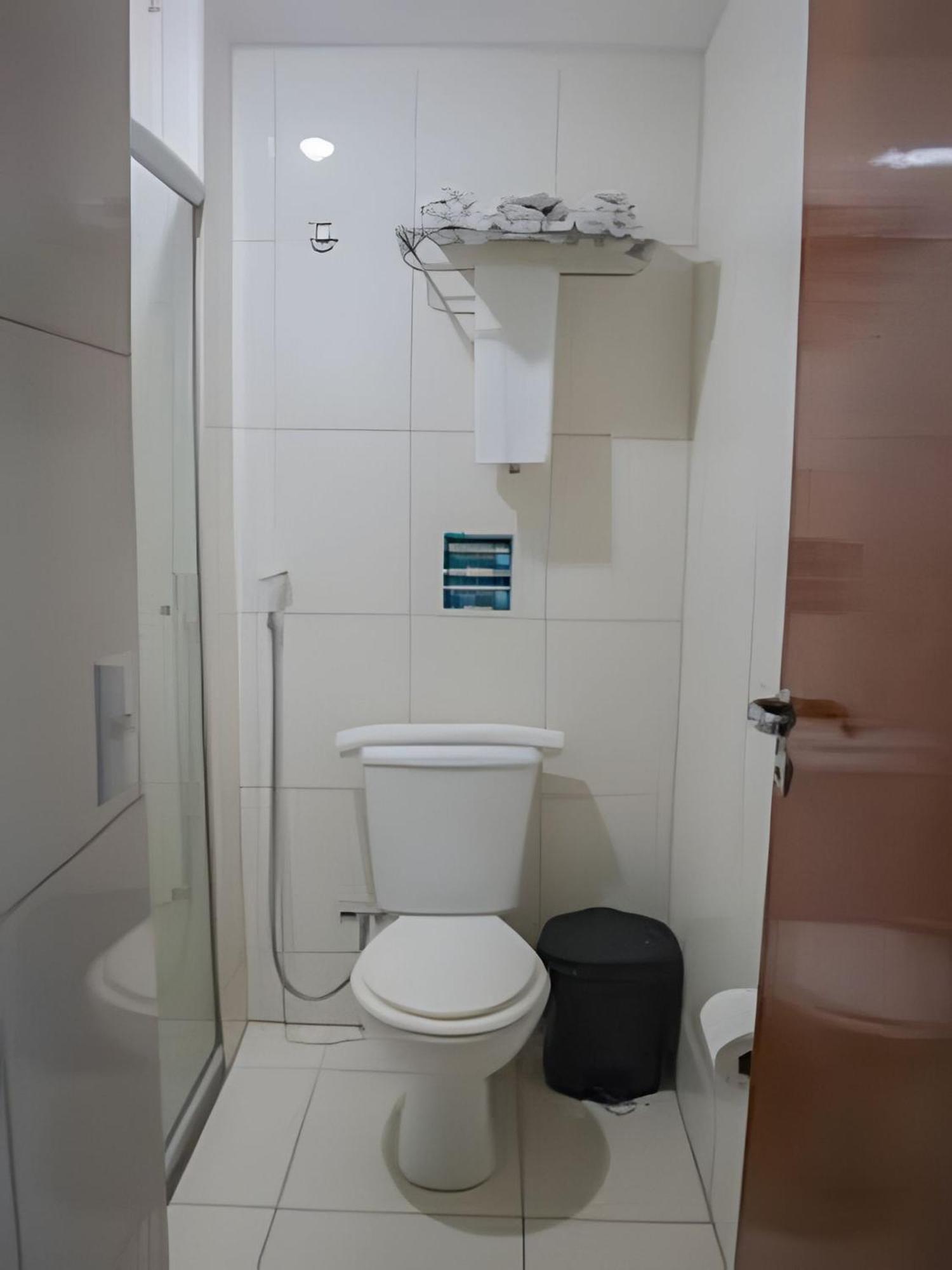 Apartamento Acorde Com O Mar Aos Seus Pes! Blue Sunset #213 *