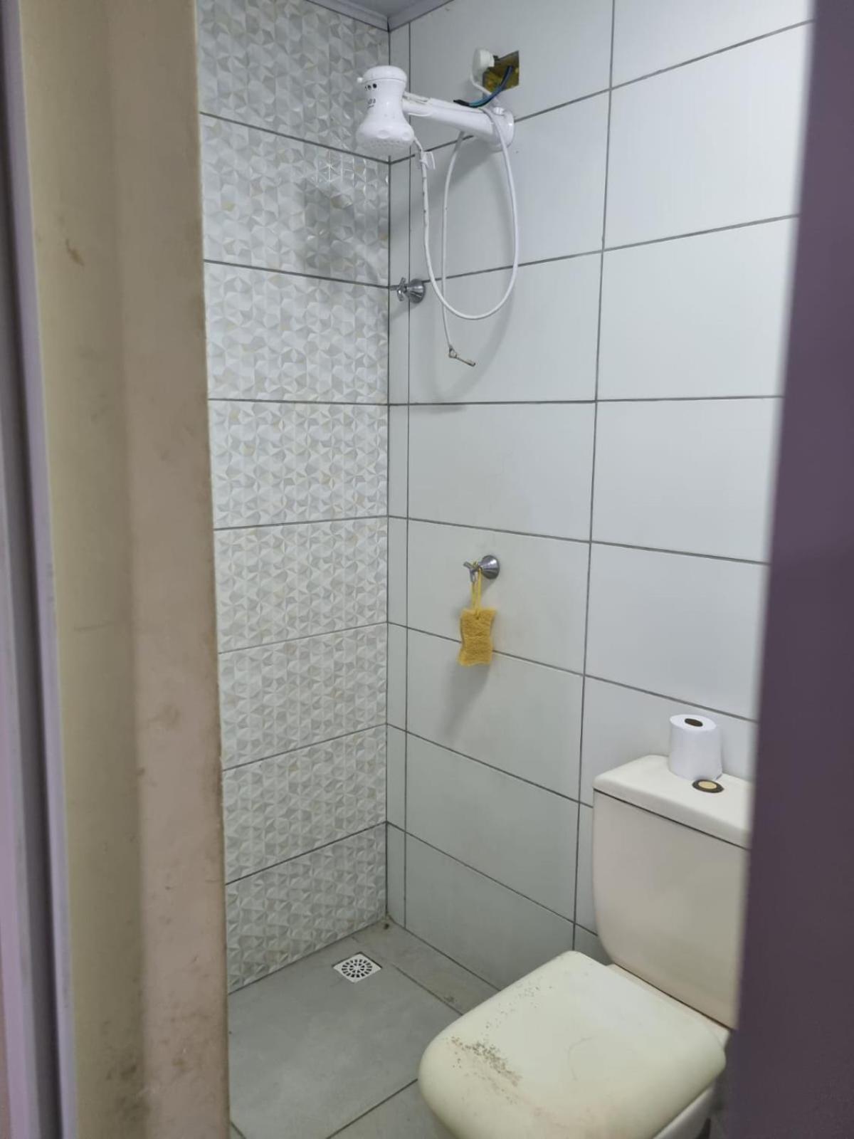Casa Mobiliada Oceania Homestay *
