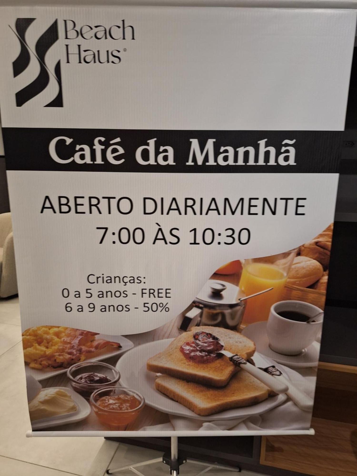 Aparthotel Requinte E Conforto A Beira-mar *