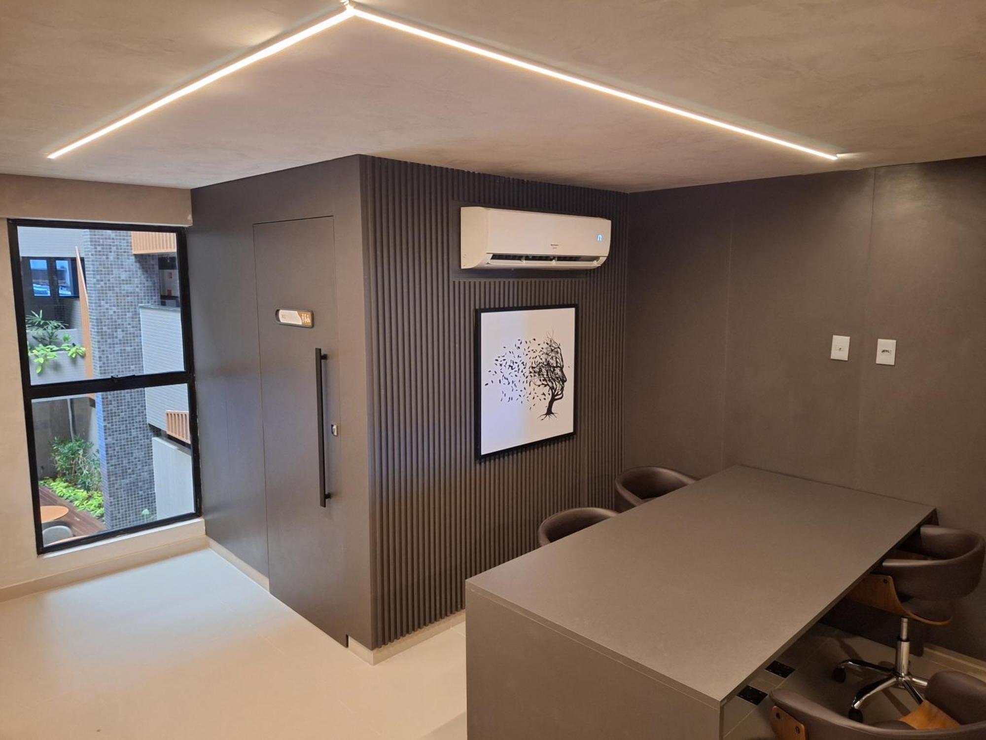 Requinte E Conforto A Beira-mar Aparthotel