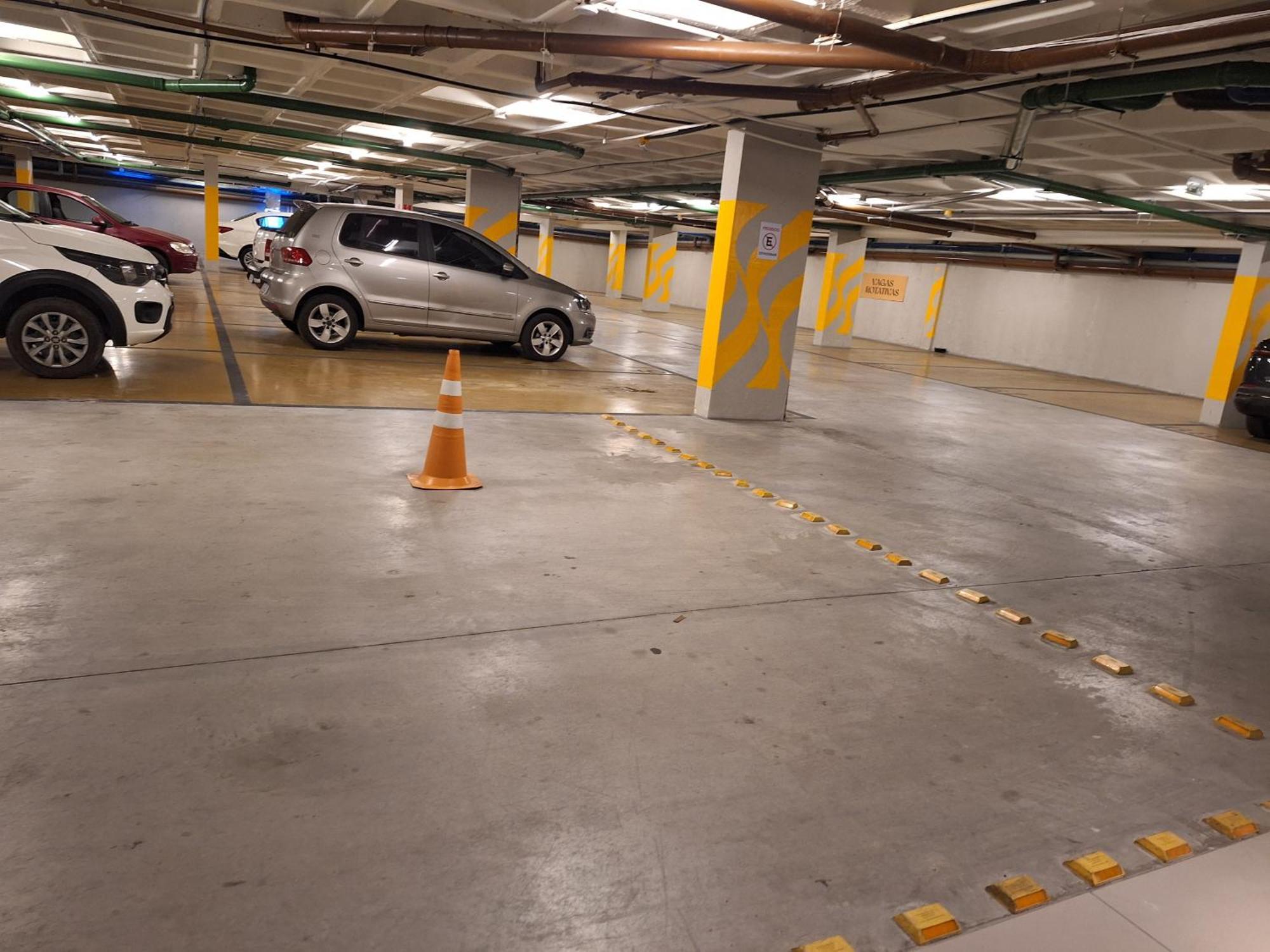 Aparthotel Requinte E Conforto A Beira-mar João Pessoa