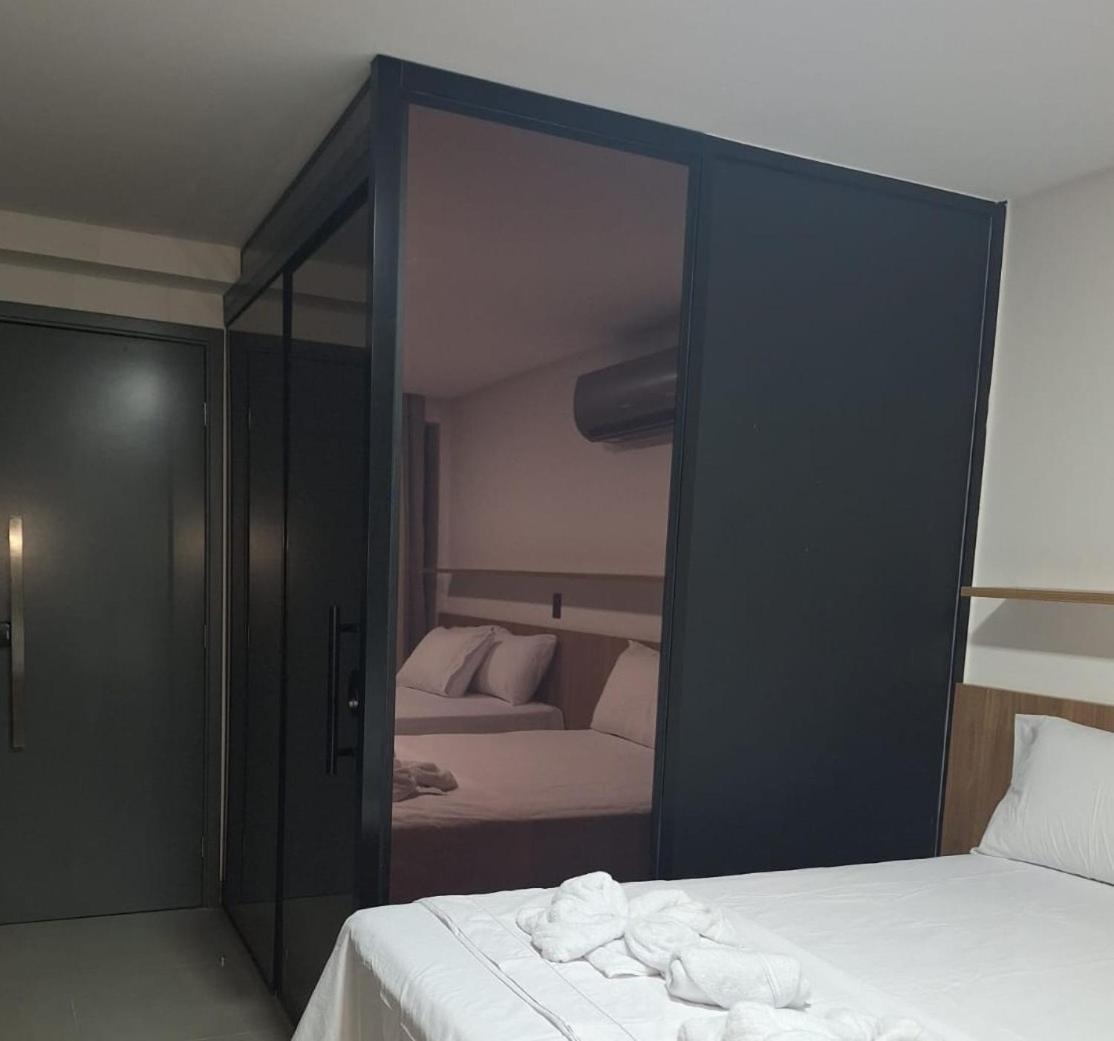 Apartamento Flat De Alto Padrao Em *
