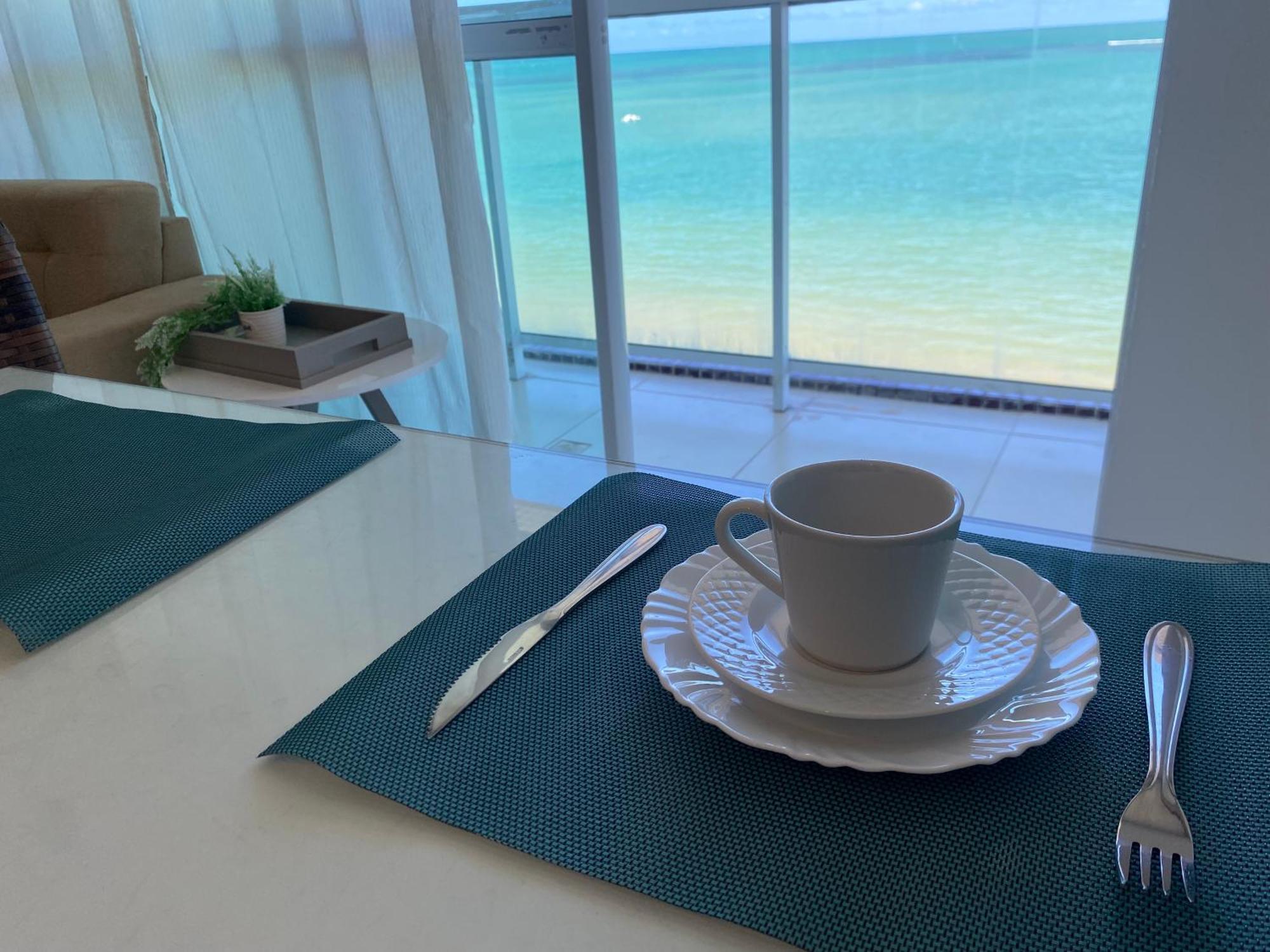 Flamboyant Oceania Flats Apartamento *