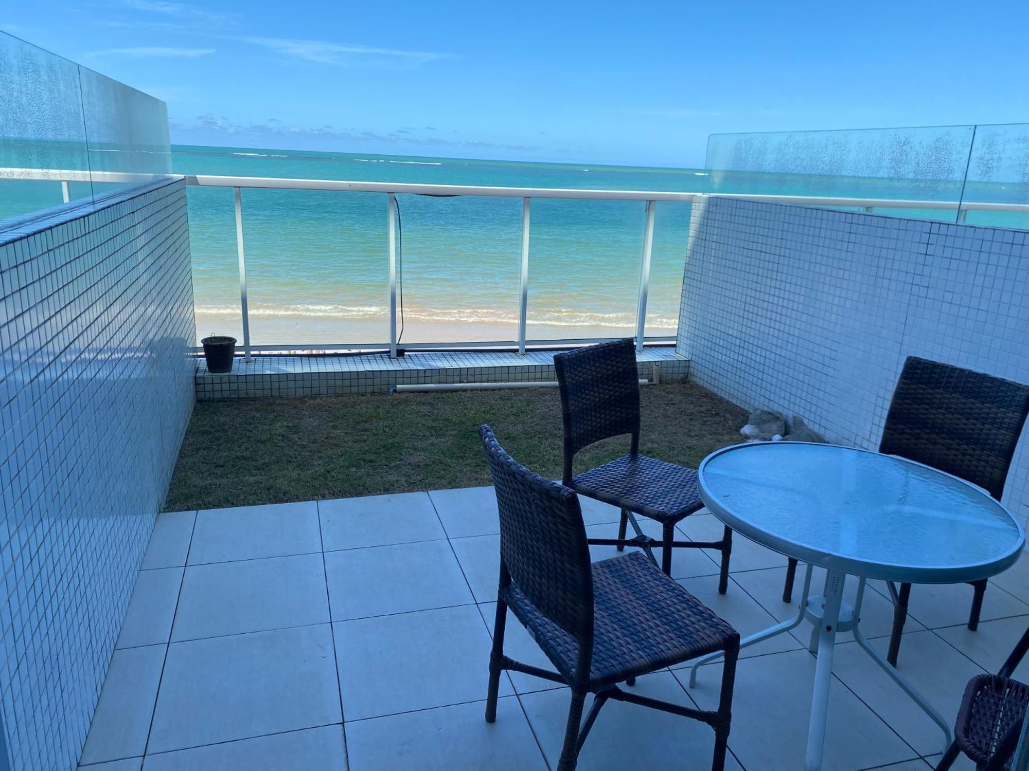 Apartamento Flamboyant Oceania Flats *