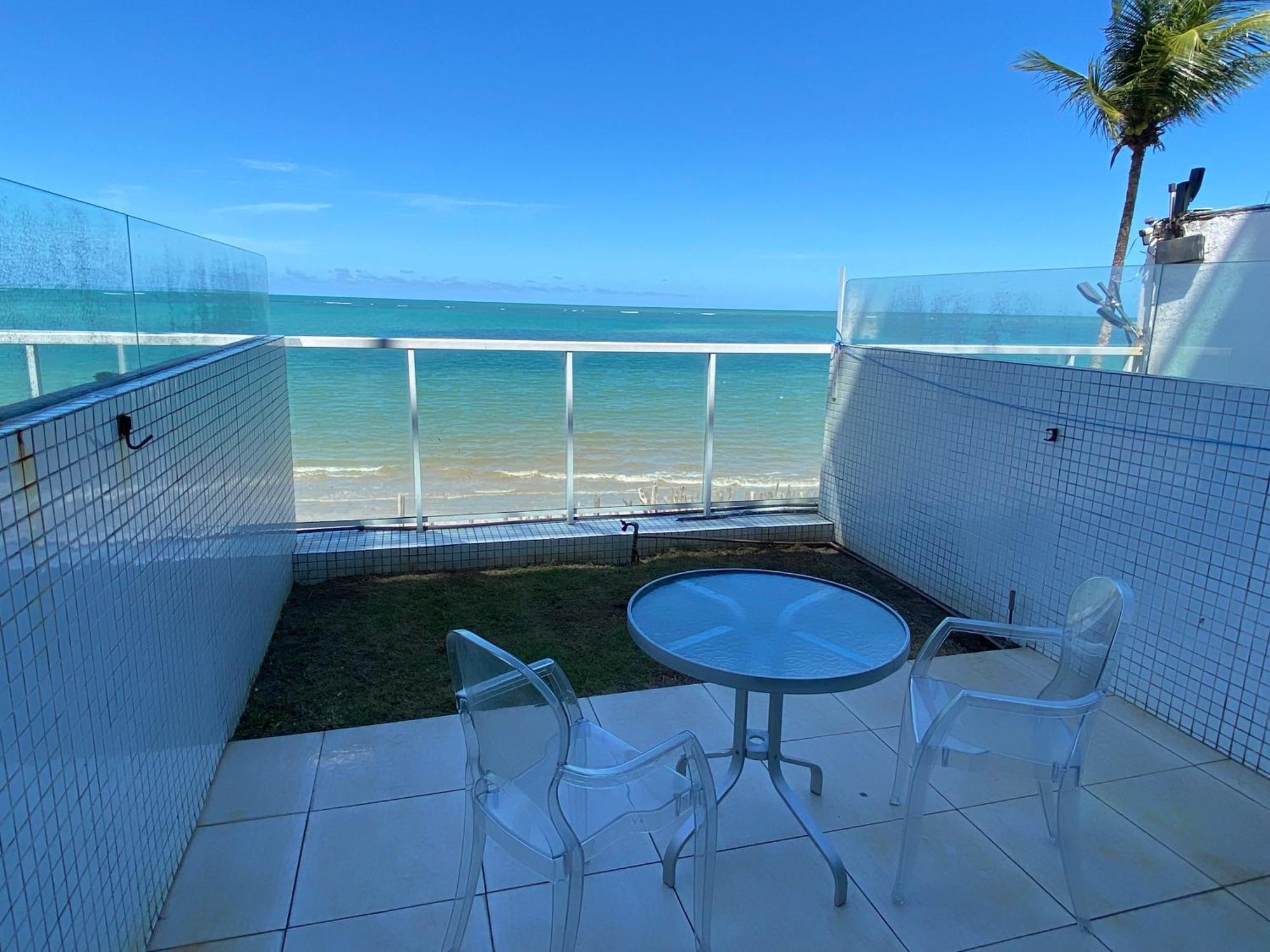 Apartamento Flamboyant Oceania Flats João Pessoa