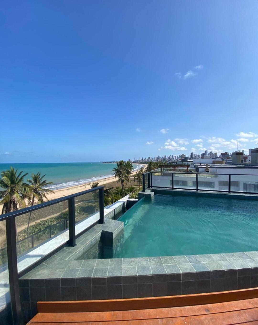 Breeze Flat Joao Pessoa