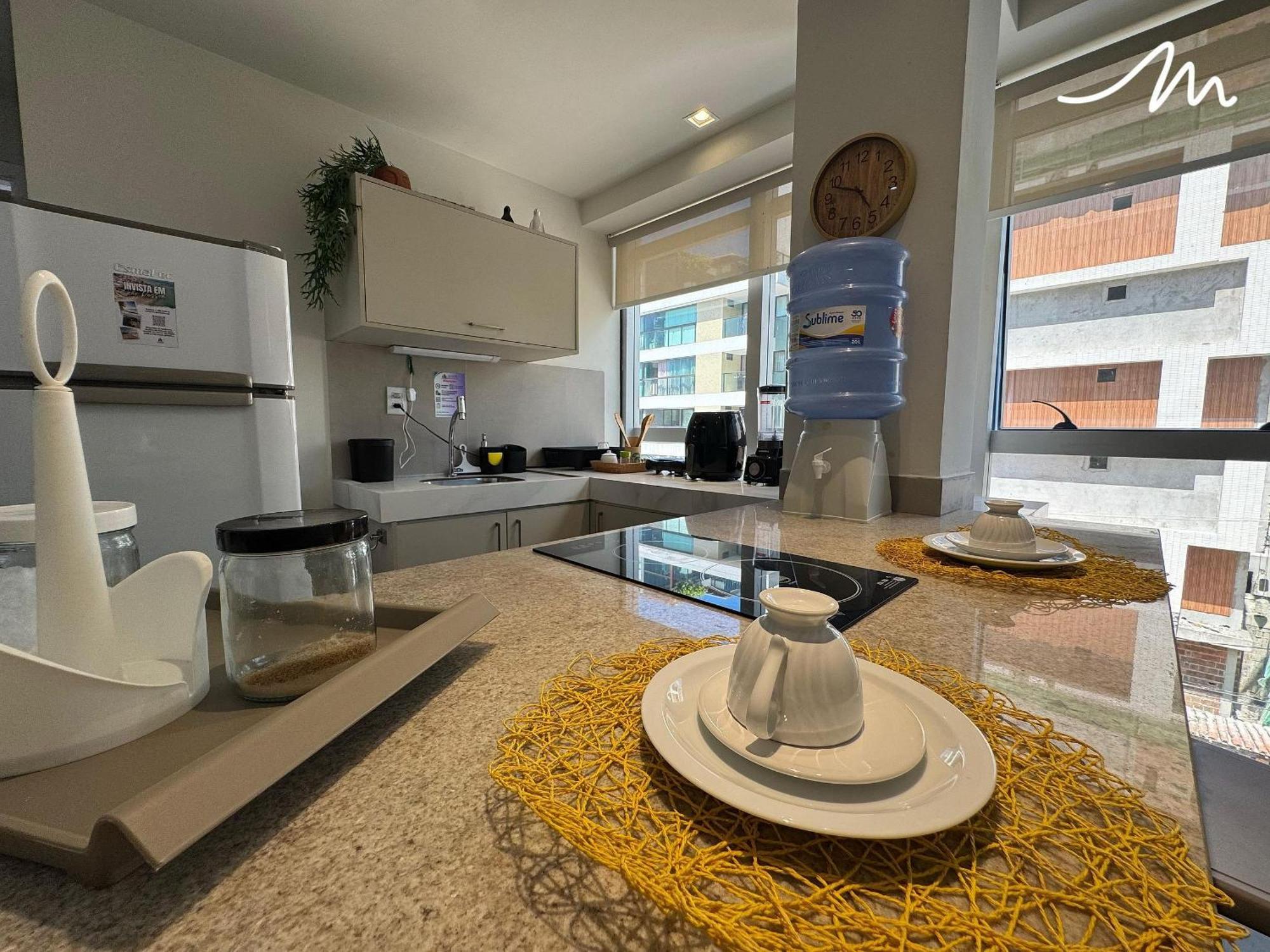 Vivendas Do Mar Apartment