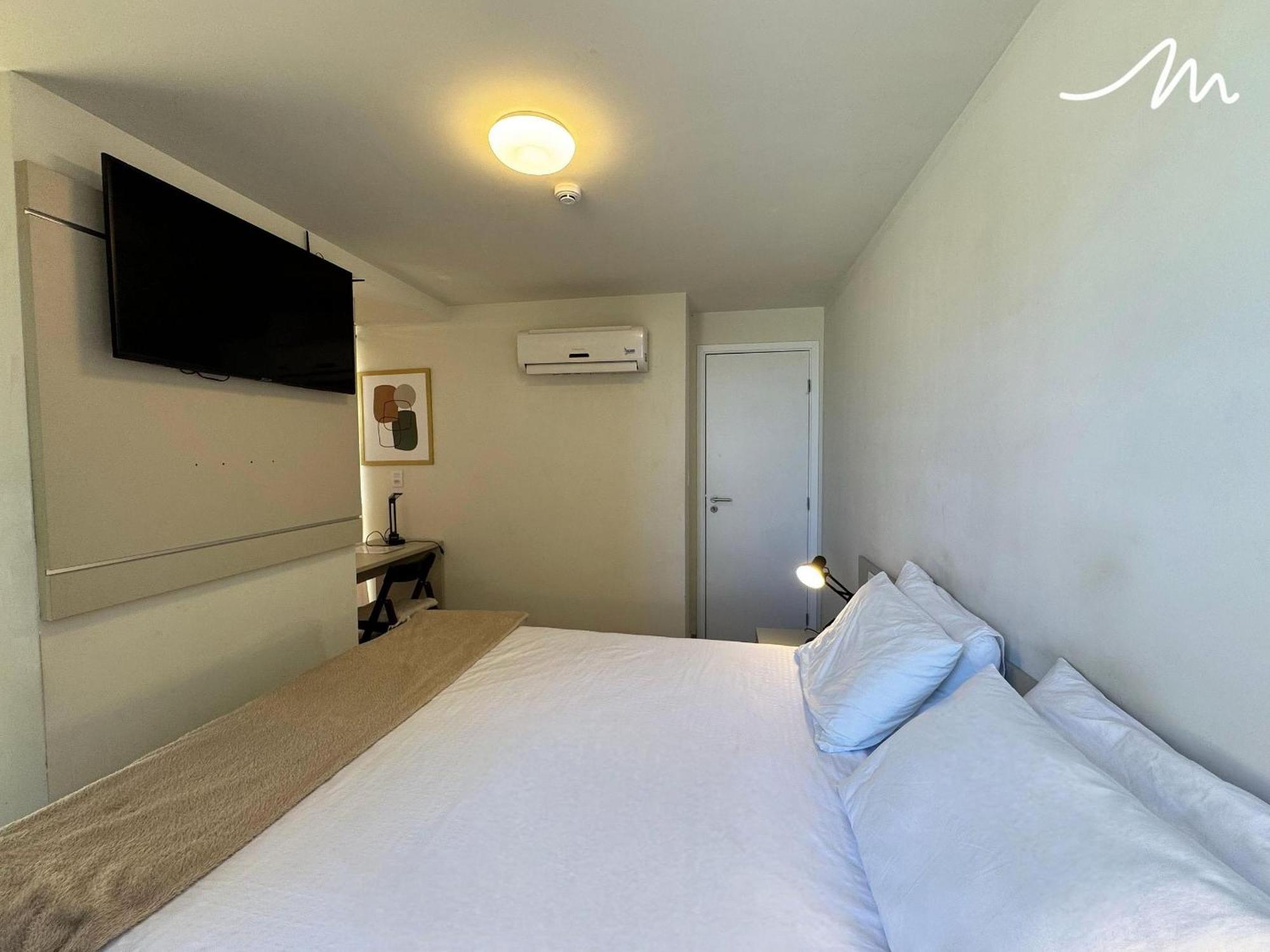 Vivendas Do Mar Apartment *