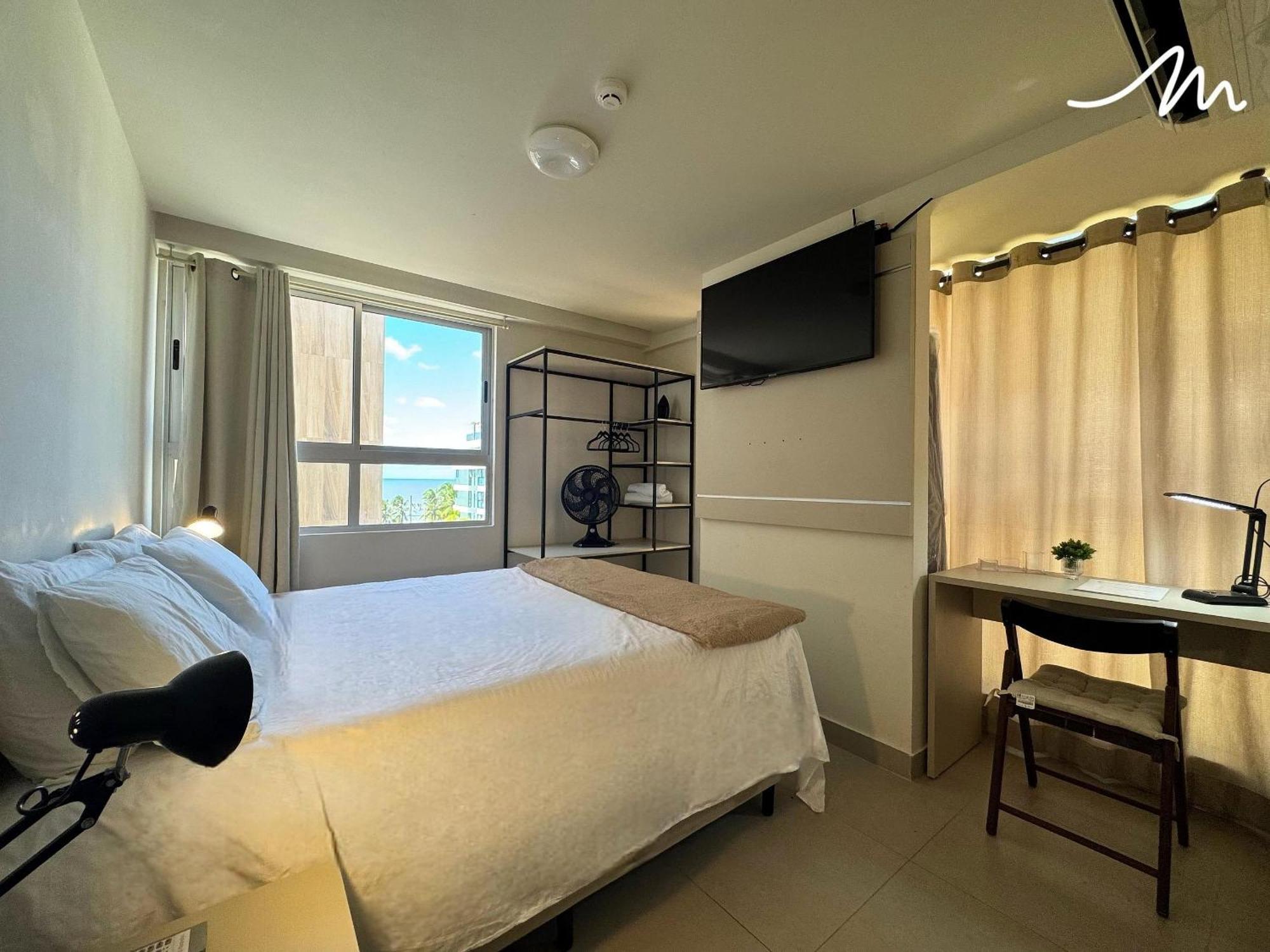 Vivendas Do Mar Apartment *