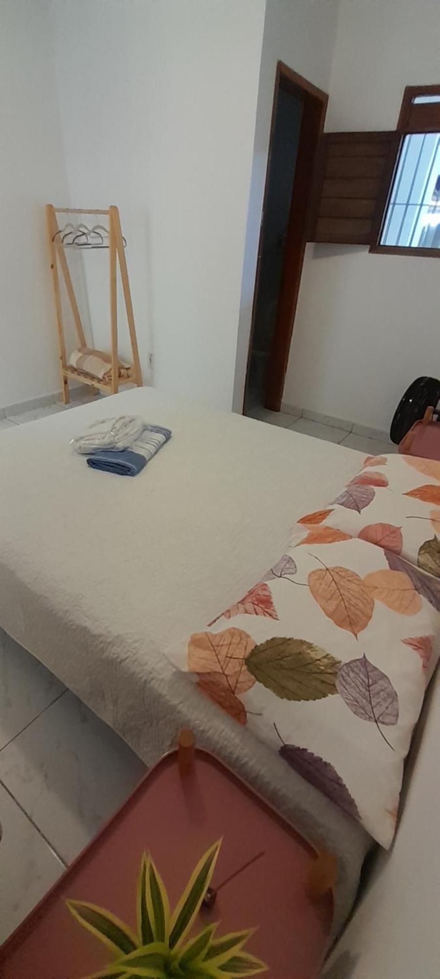 Casa de férias Casa Em Paraiba