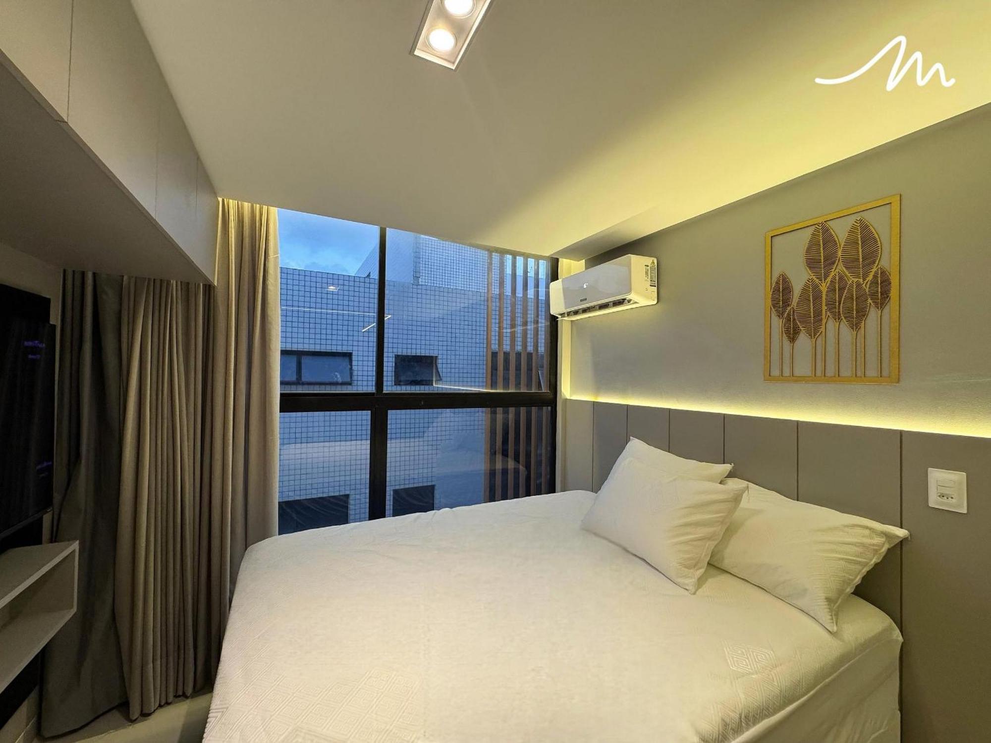 Breeze- Miramar Hospedagens