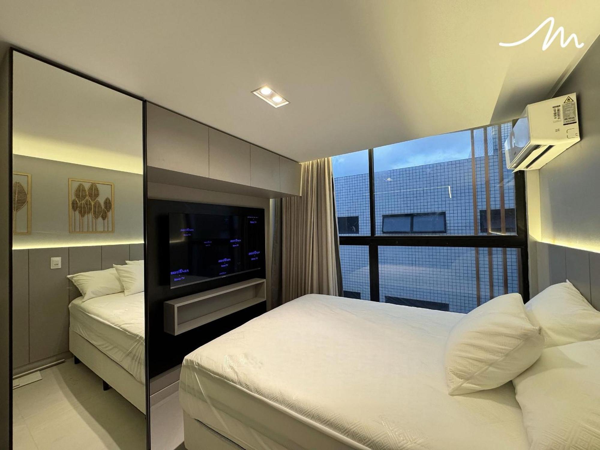 Breeze- Miramar Hospedagens