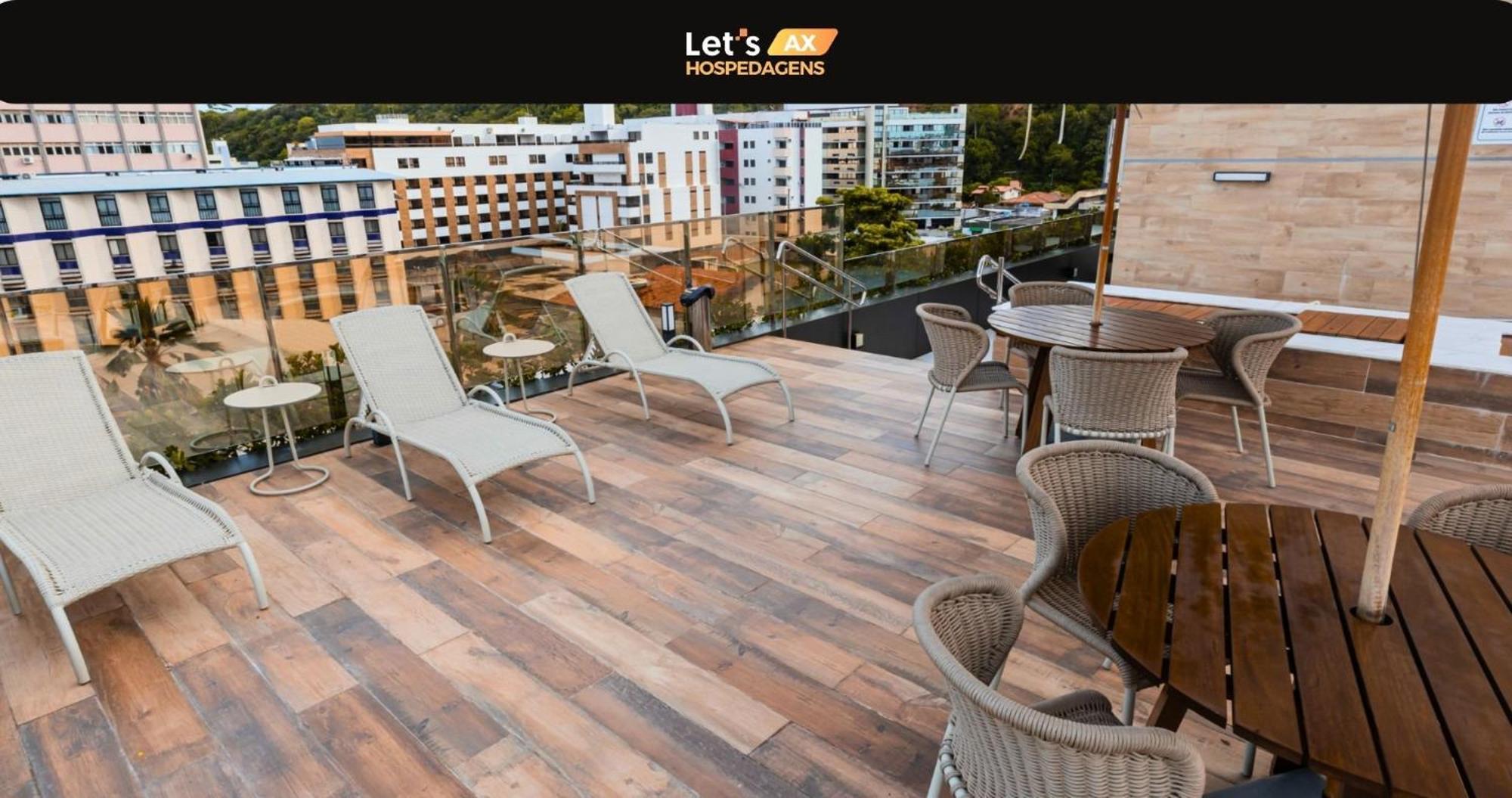 Apartamento Let's Ax Fortune *