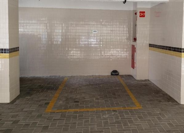 Excelente Flat 2 Quartos No Bessa Apartment
