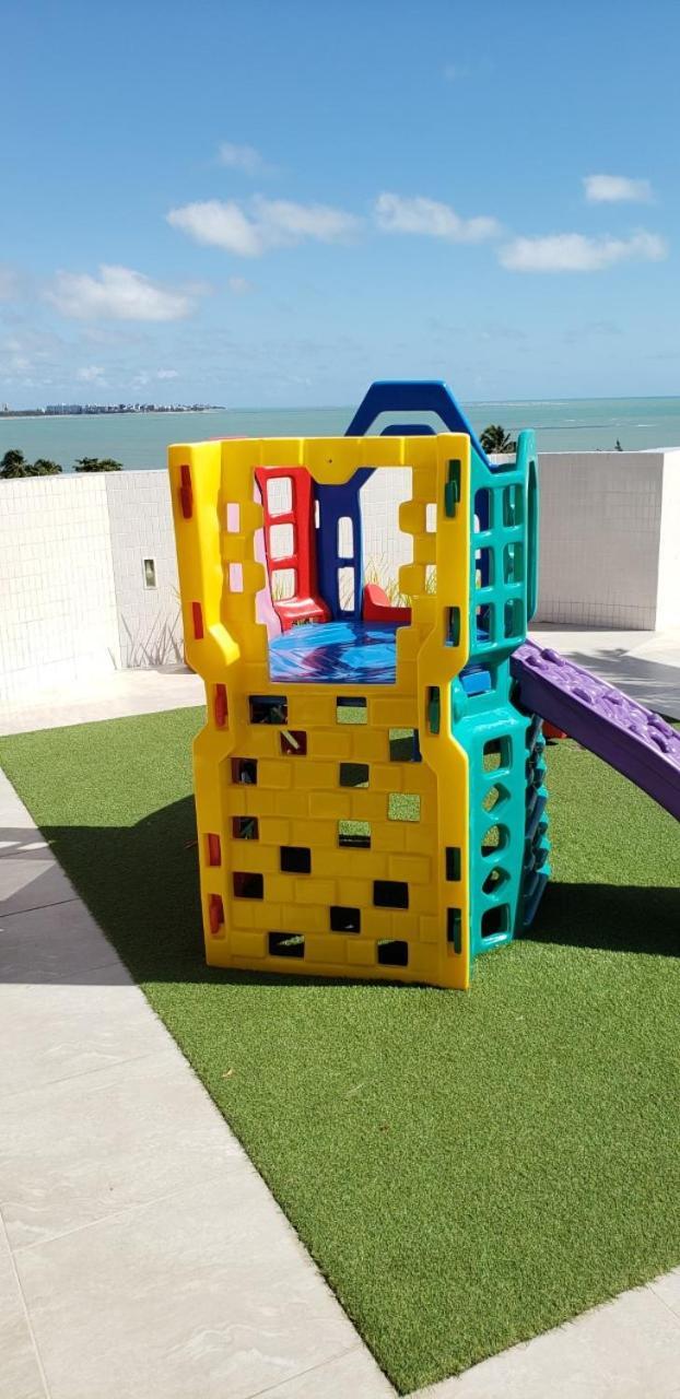Apartment Excelente Flat 2 Quartos No Bessa