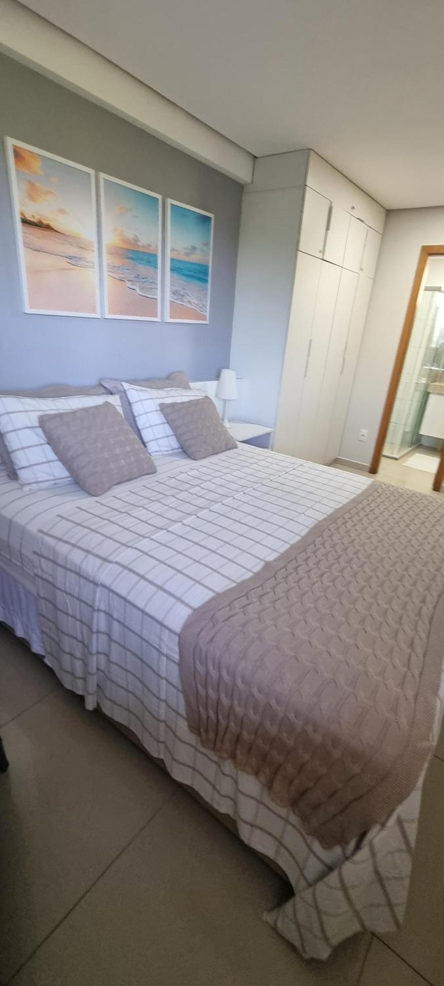 Apartment Excelente Flat 2 Quartos No Bessa *
