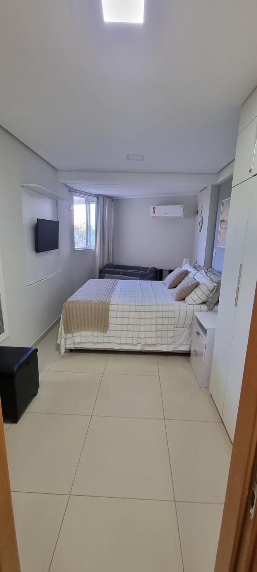 Excelente Flat 2 Quartos No Bessa Apartment Joao Pessoa