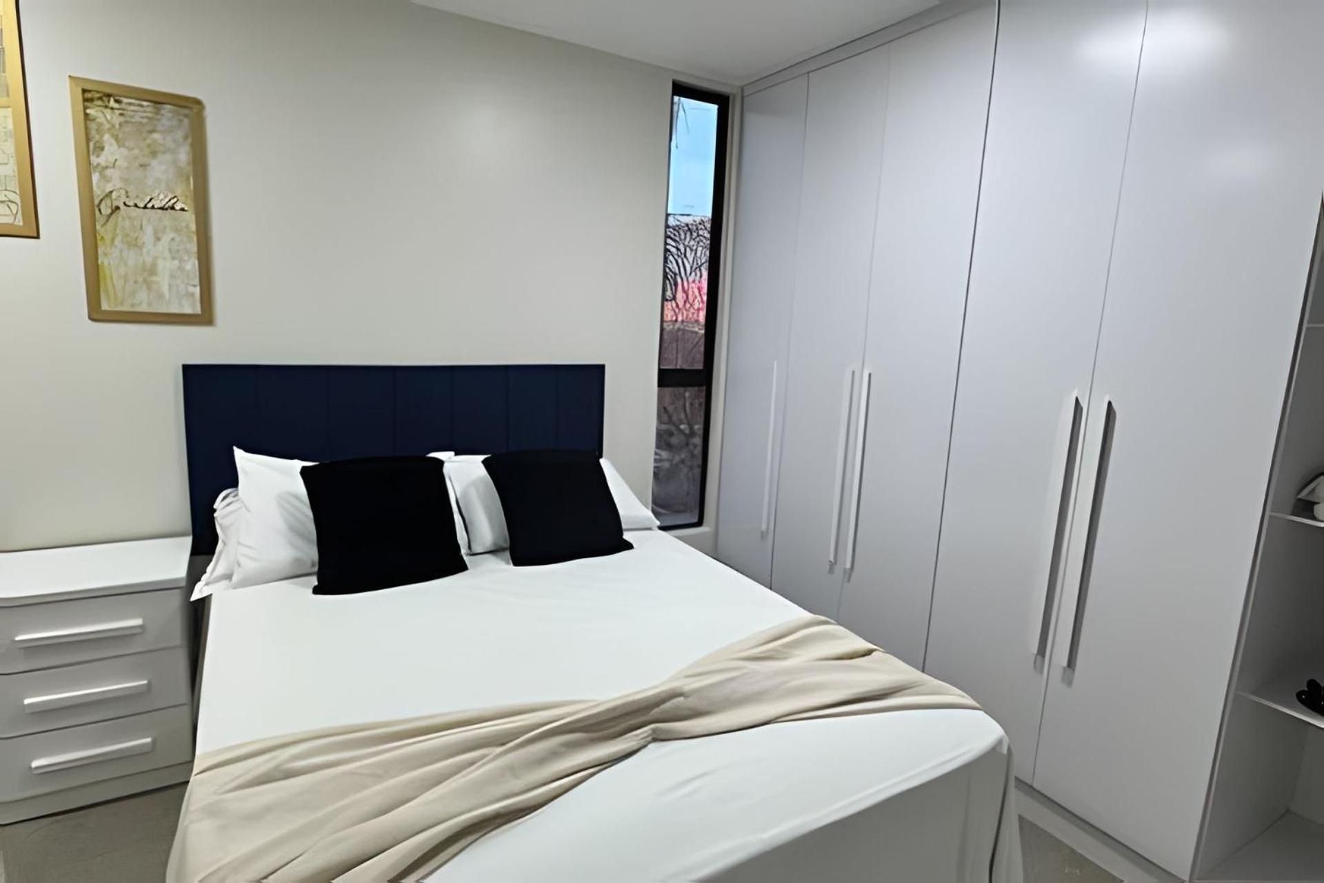 Flat Vip Solon Manaira Apartment *