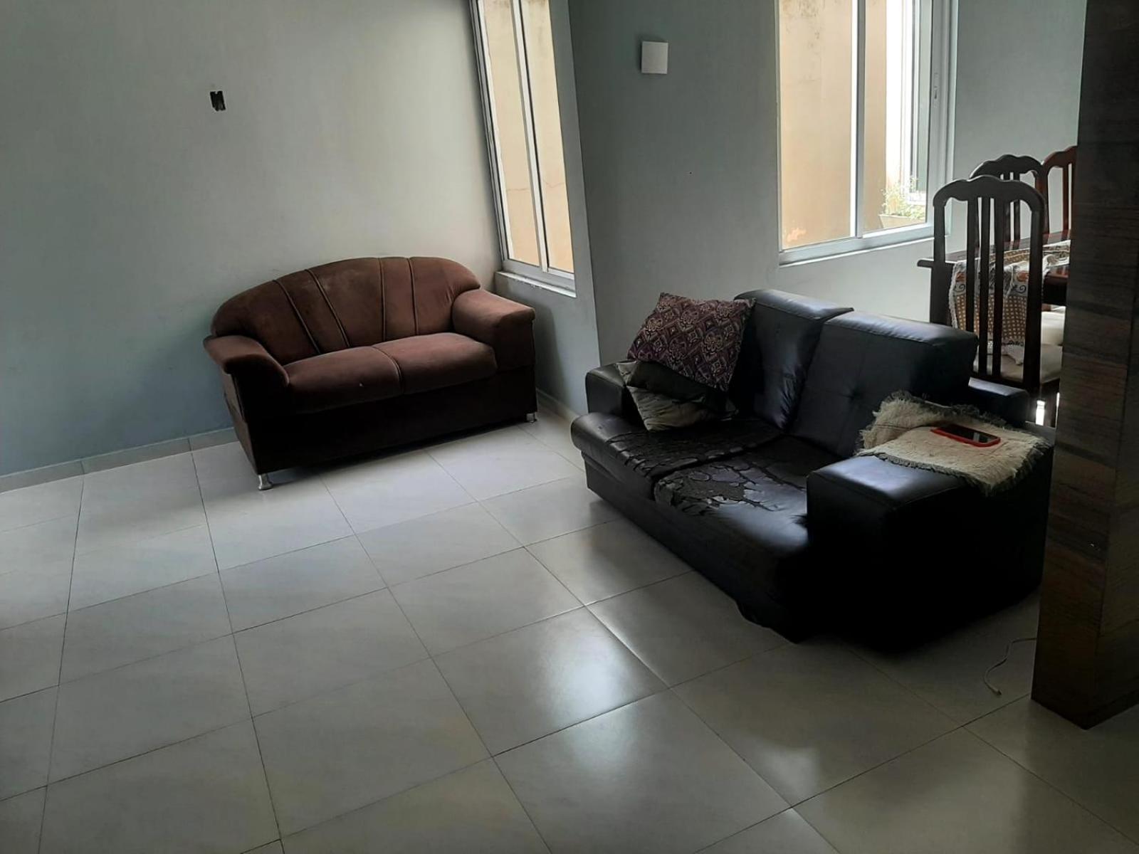 Guest house Lar Jampa Ii - Acomodacoes *