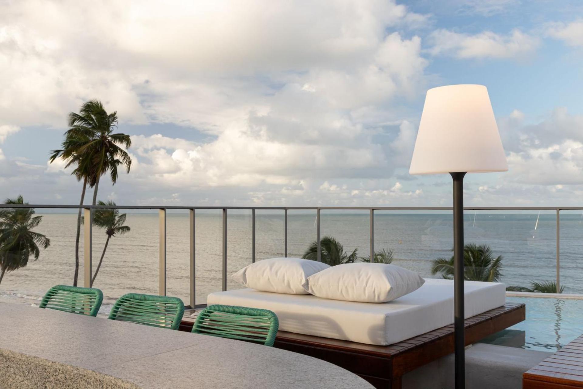 Setai Yacht Apartment